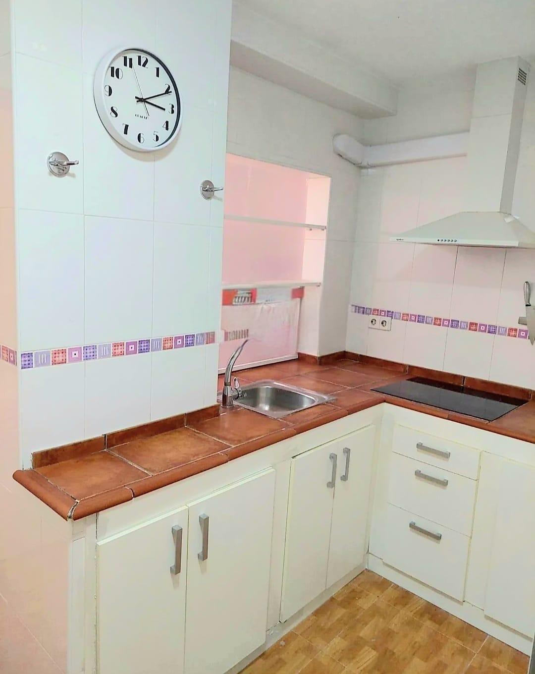 Vendita di appartamento in San Fernando