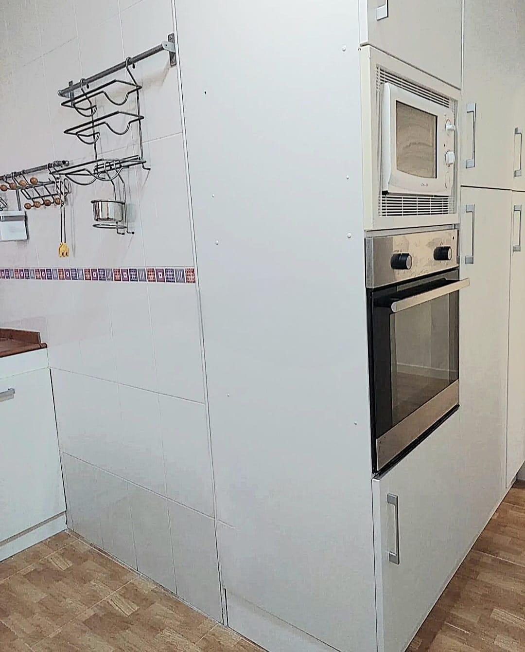 Vendita di appartamento in San Fernando