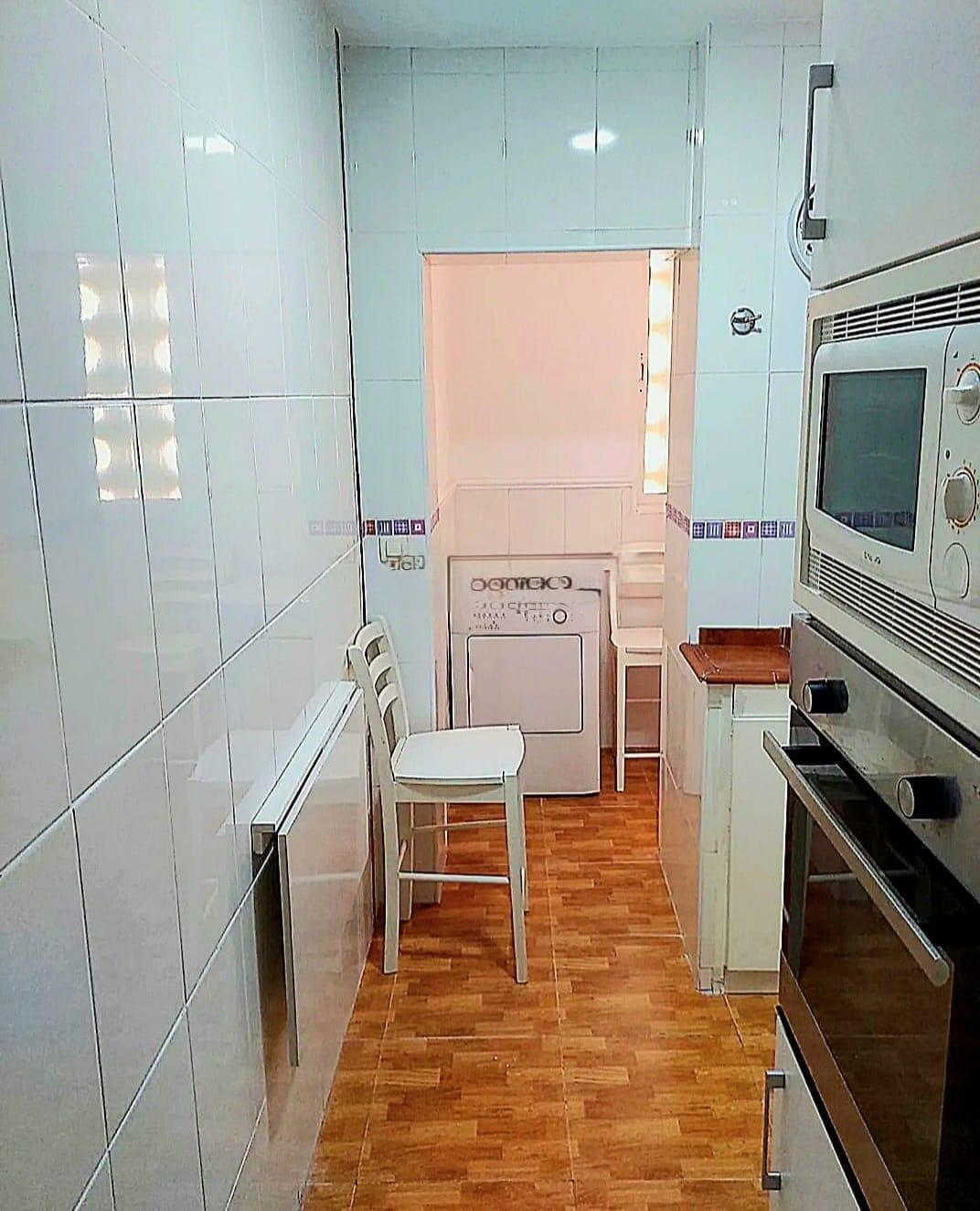 Vendita di appartamento in San Fernando