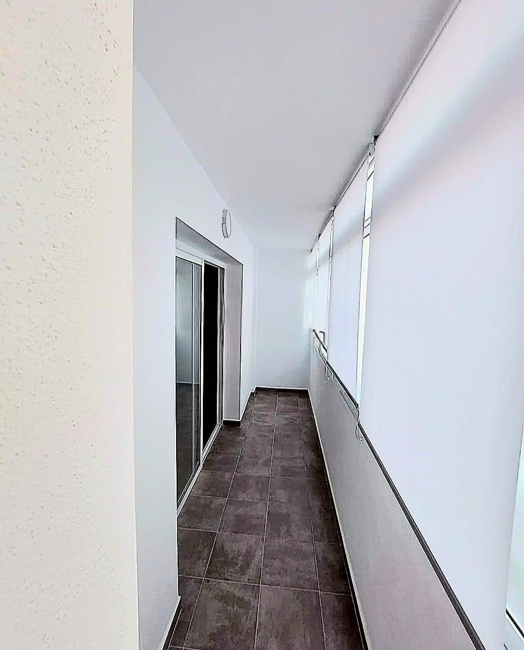 Vendita di appartamento in San Fernando