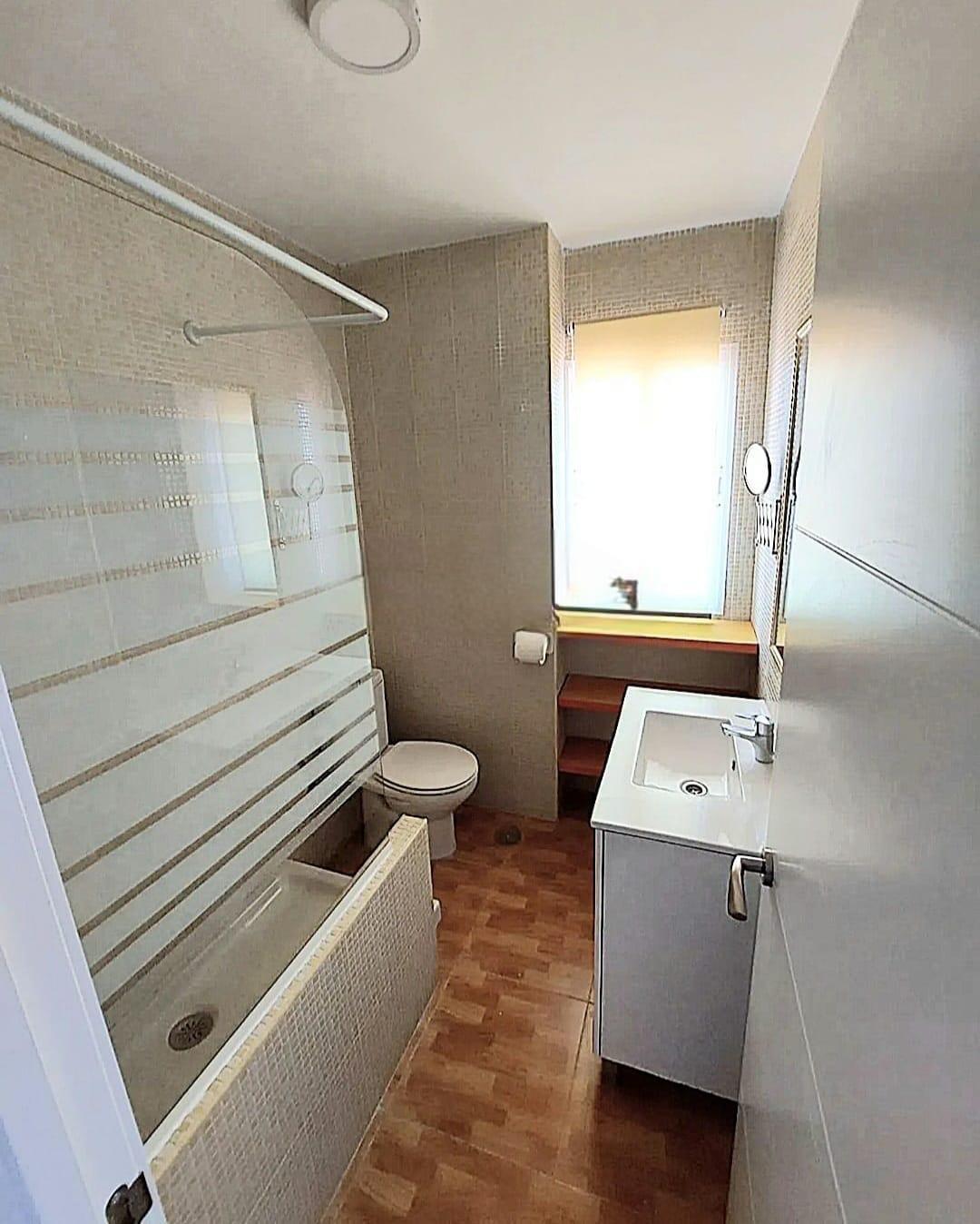 Vendita di appartamento in San Fernando