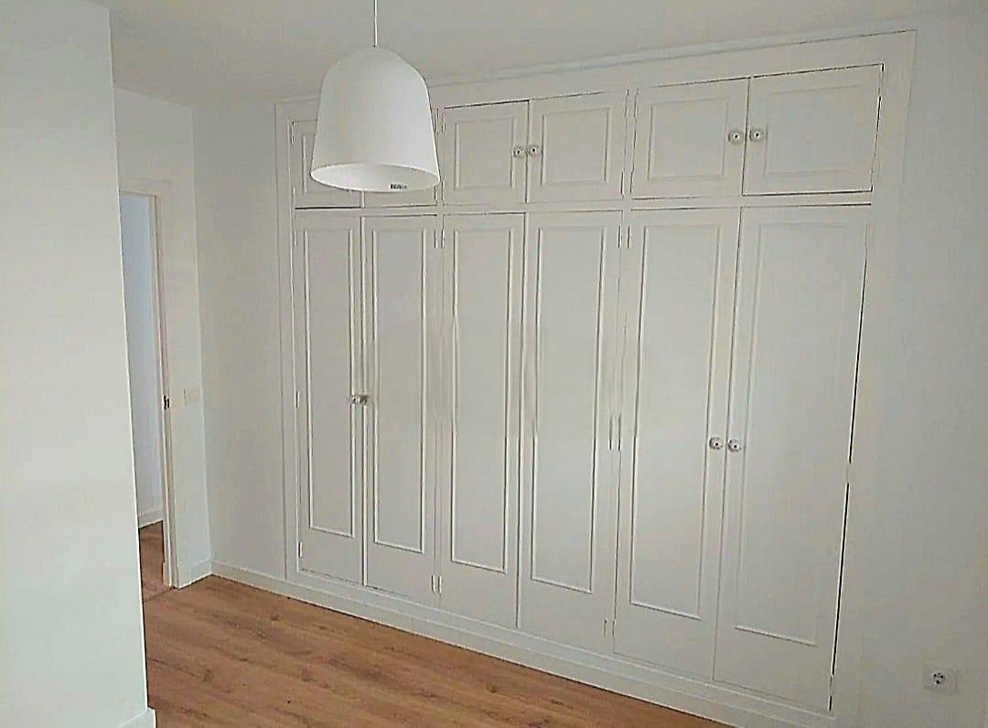 Vendita di appartamento in San Fernando