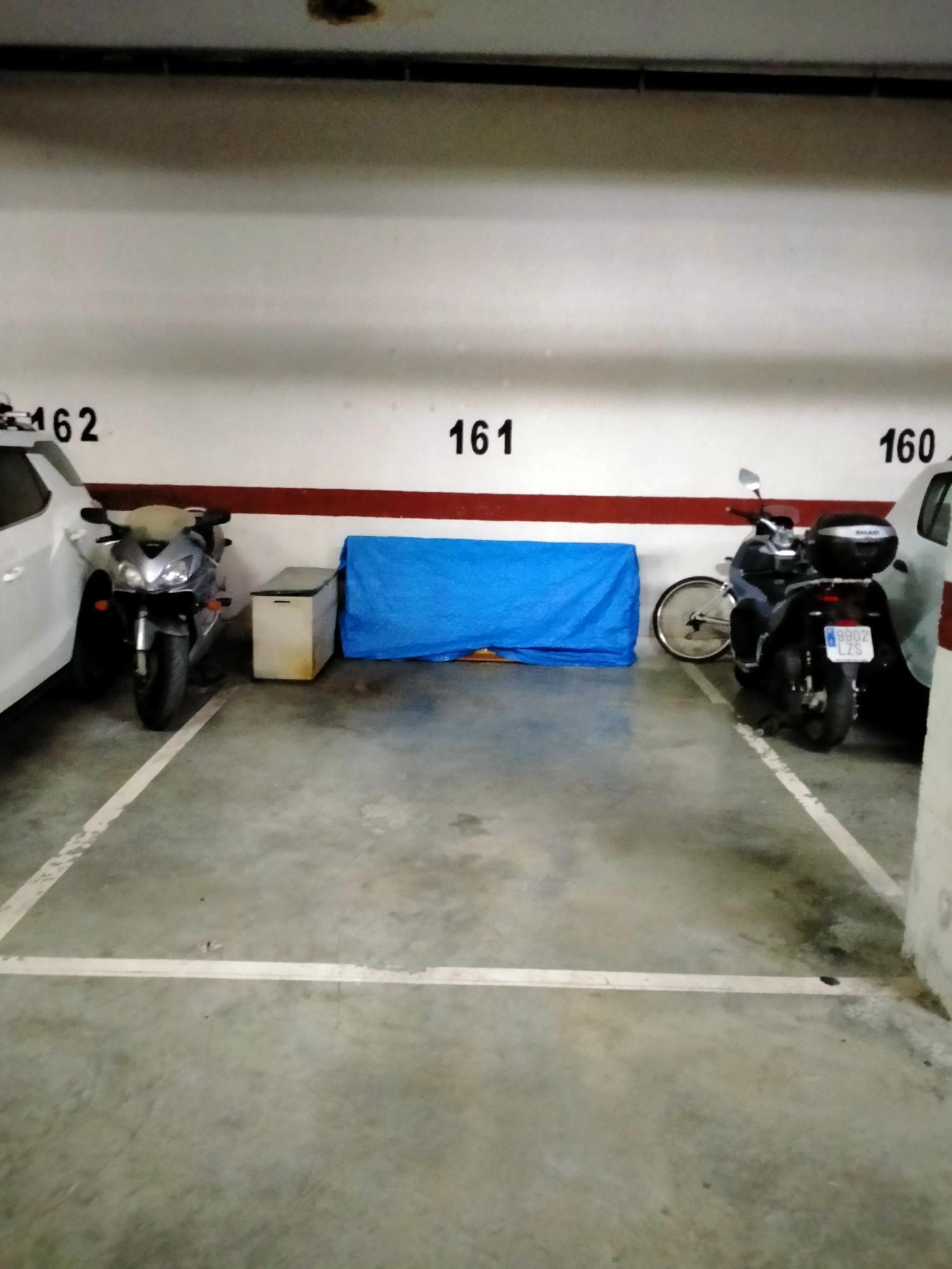For sale of flat in San Fernando
