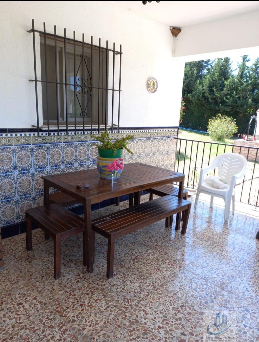 Venta de chalet en Chiclana de la Frontera