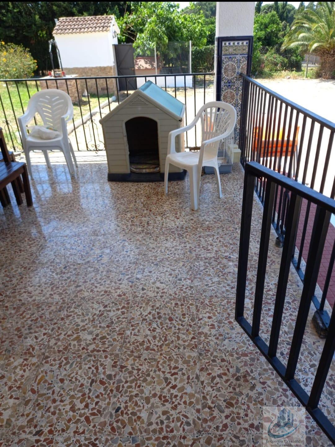 Venta de chalet en Chiclana de la Frontera