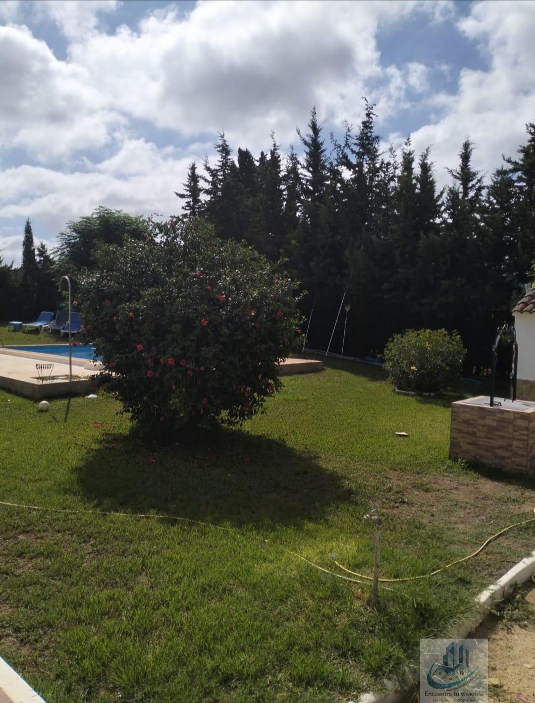 Venta de chalet en Chiclana de la Frontera