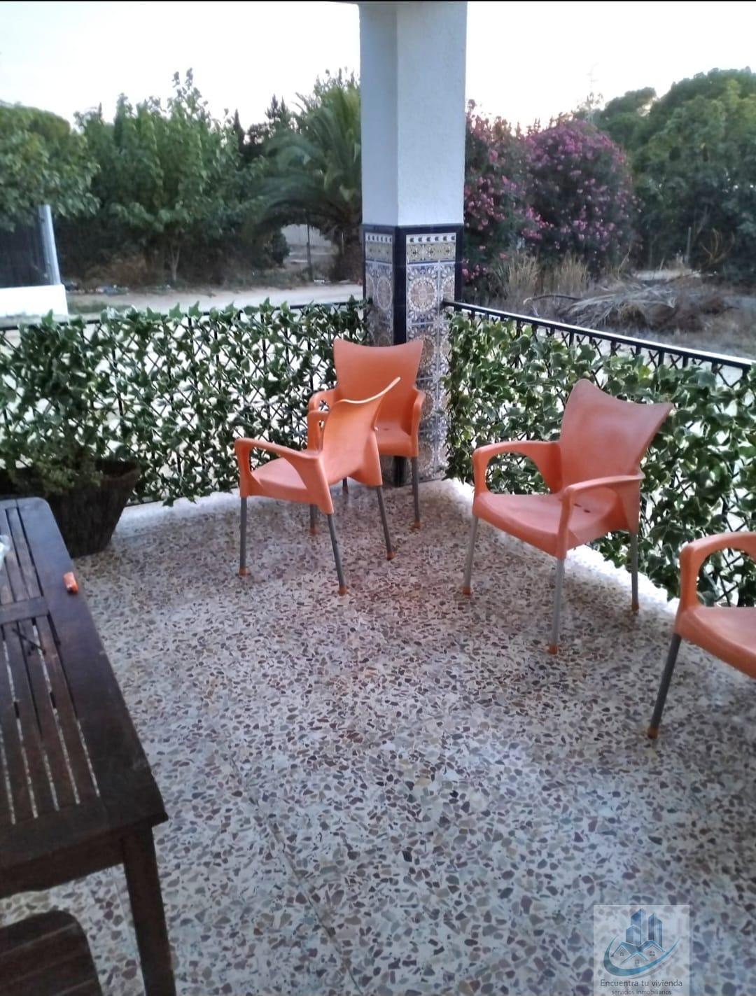 Venta de chalet en Chiclana de la Frontera