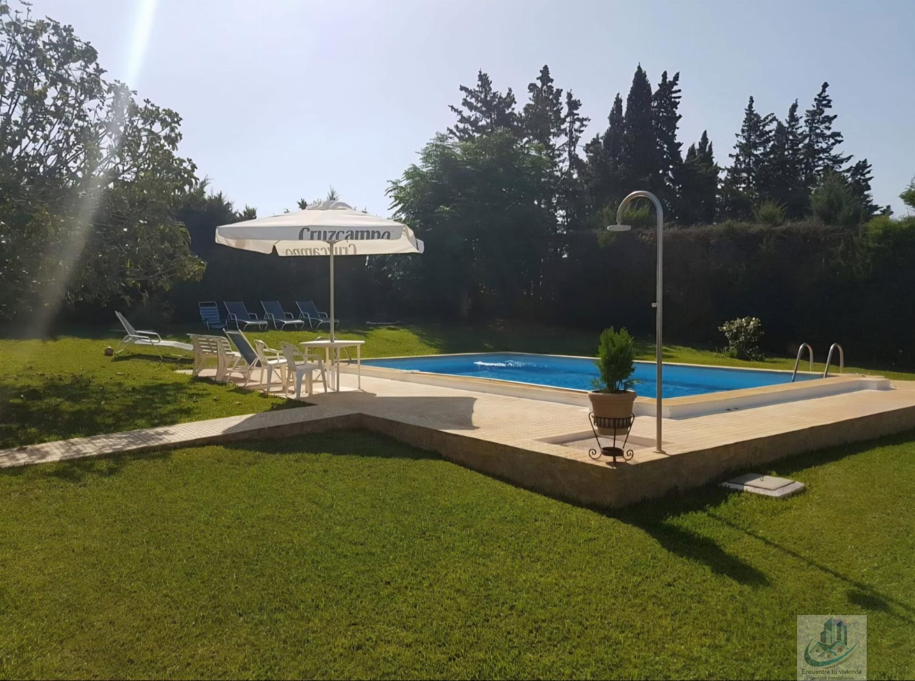 Venta de chalet en Chiclana de la Frontera
