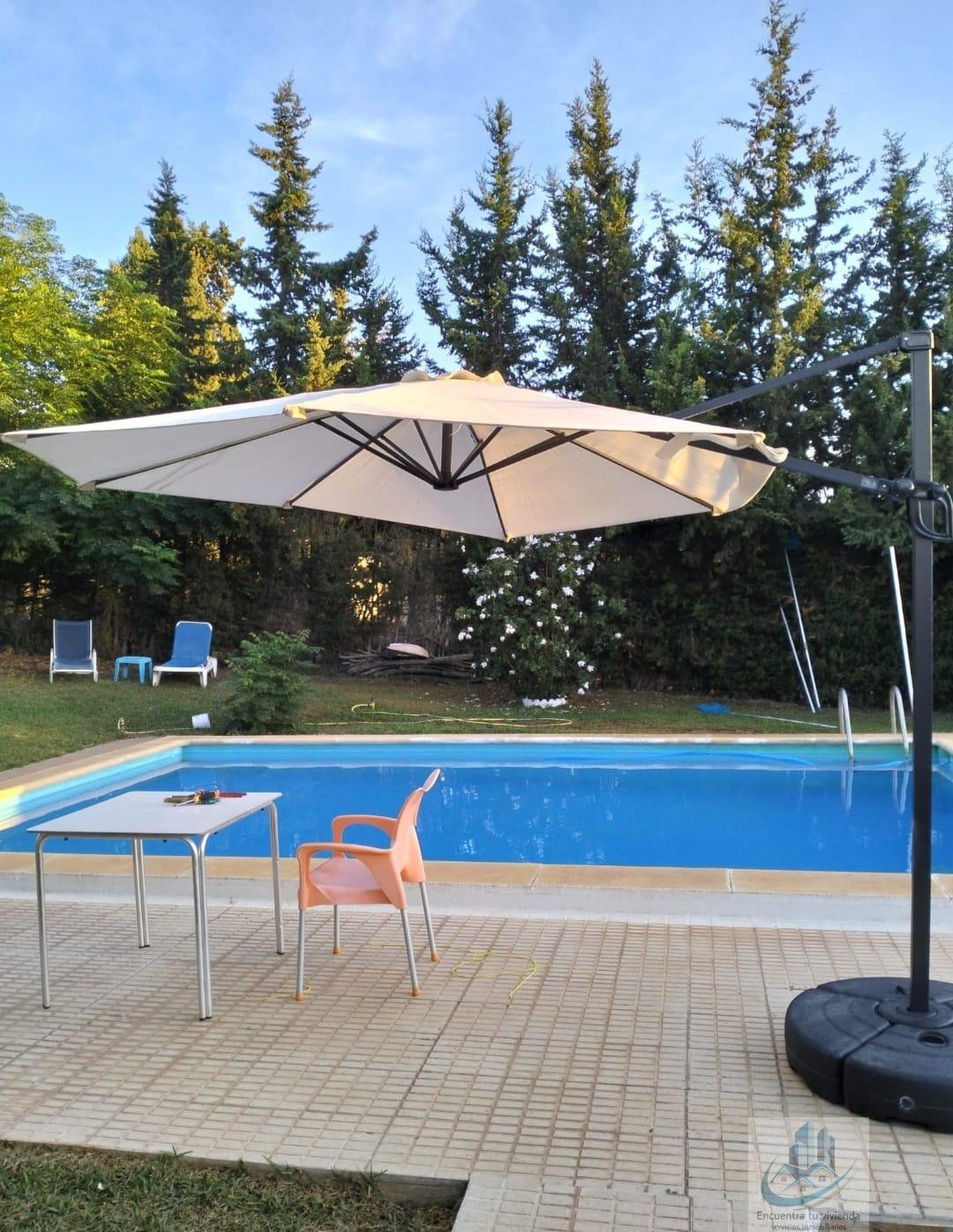 Venta de chalet en Chiclana de la Frontera