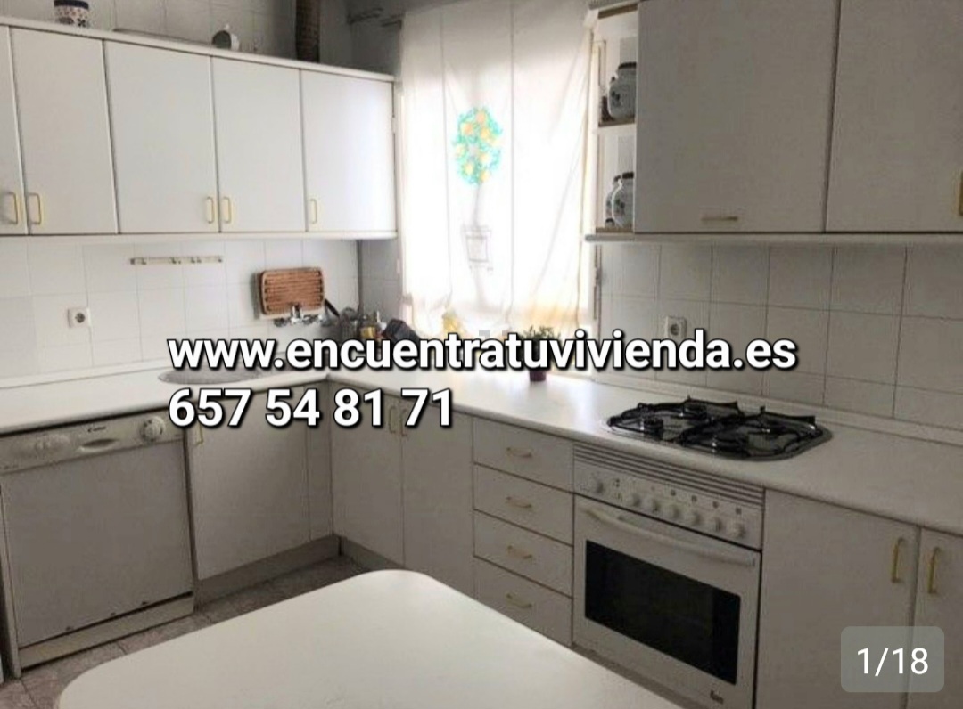 For sale of flat in San Fernando