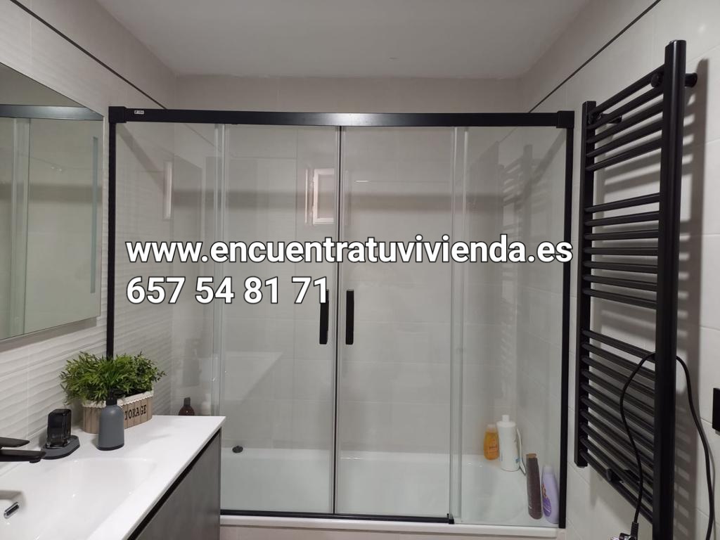 For sale of flat in San Fernando