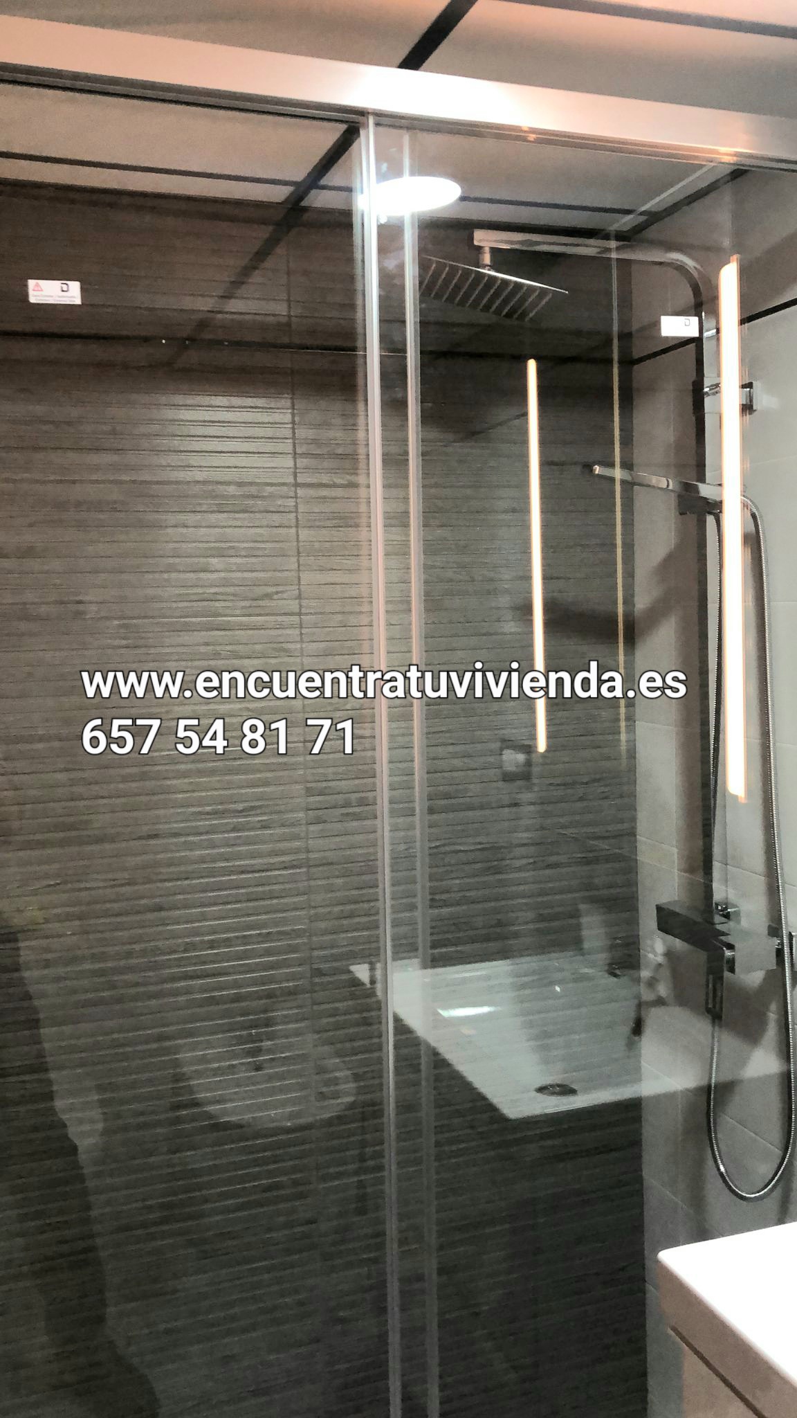 For sale of flat in San Fernando