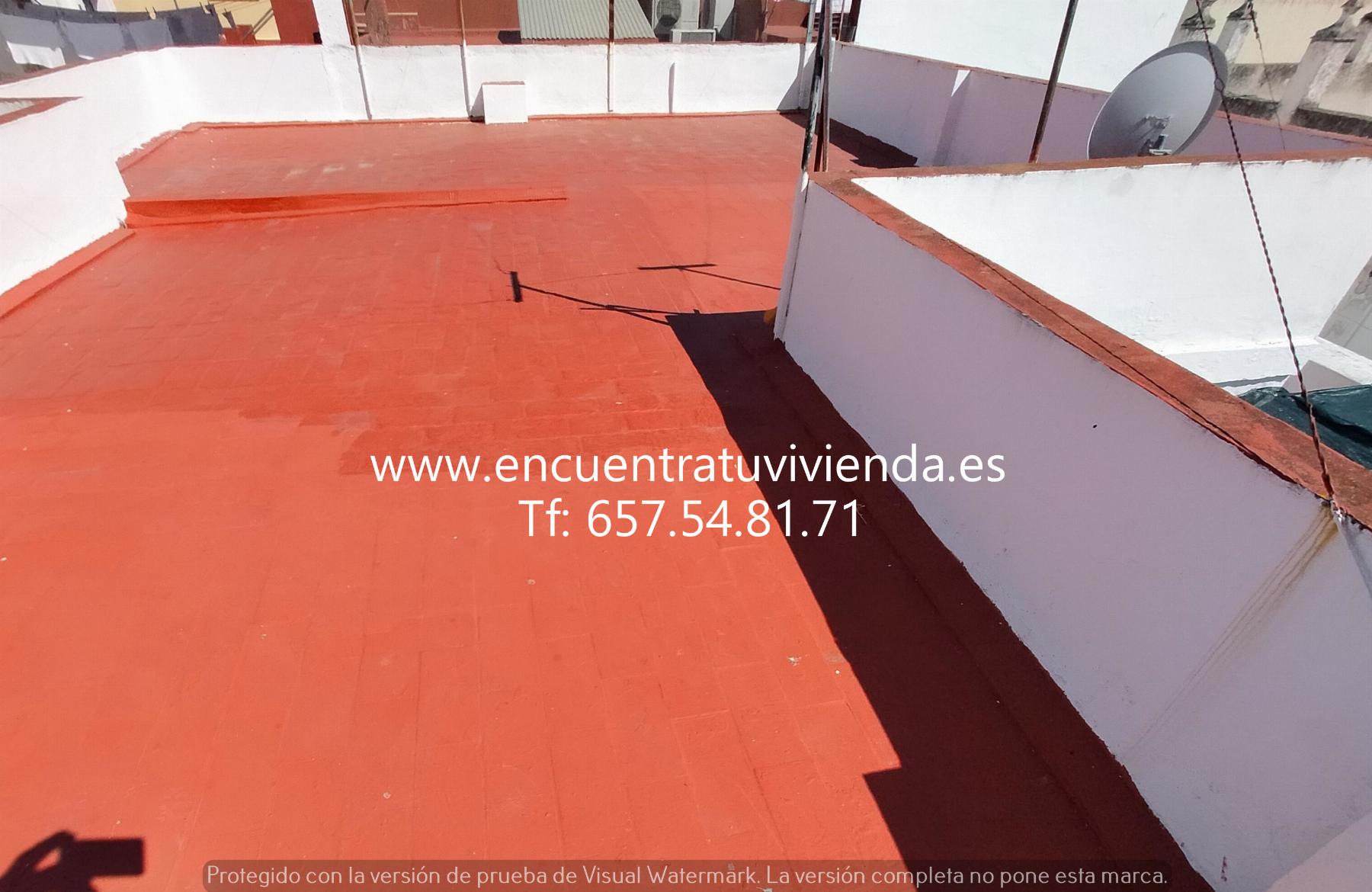 For sale of house in San Fernando