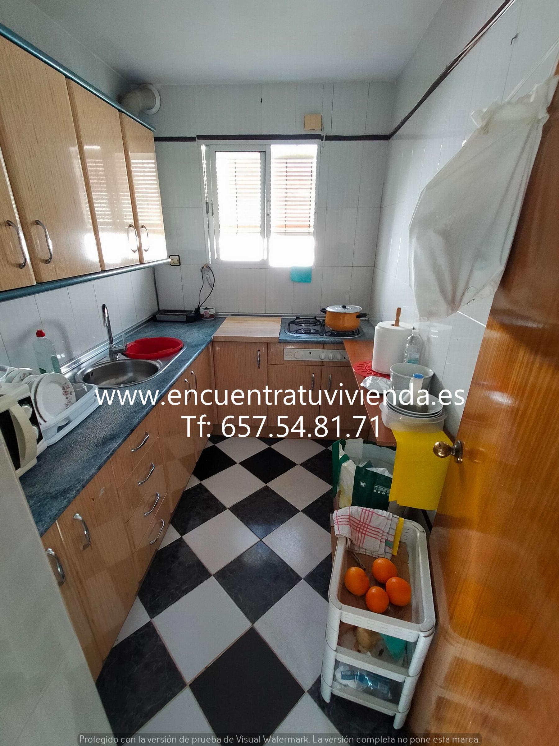 For sale of house in San Fernando