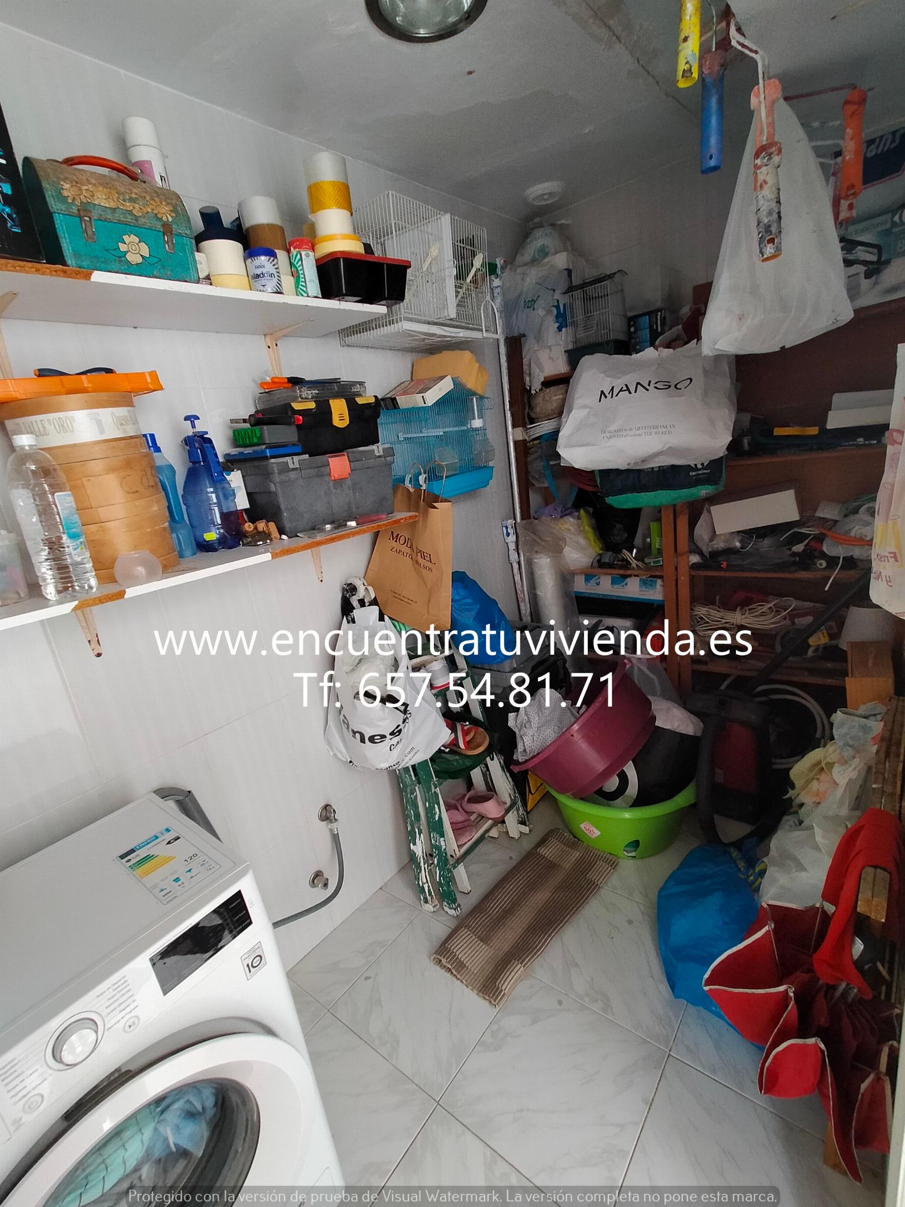 For sale of house in San Fernando
