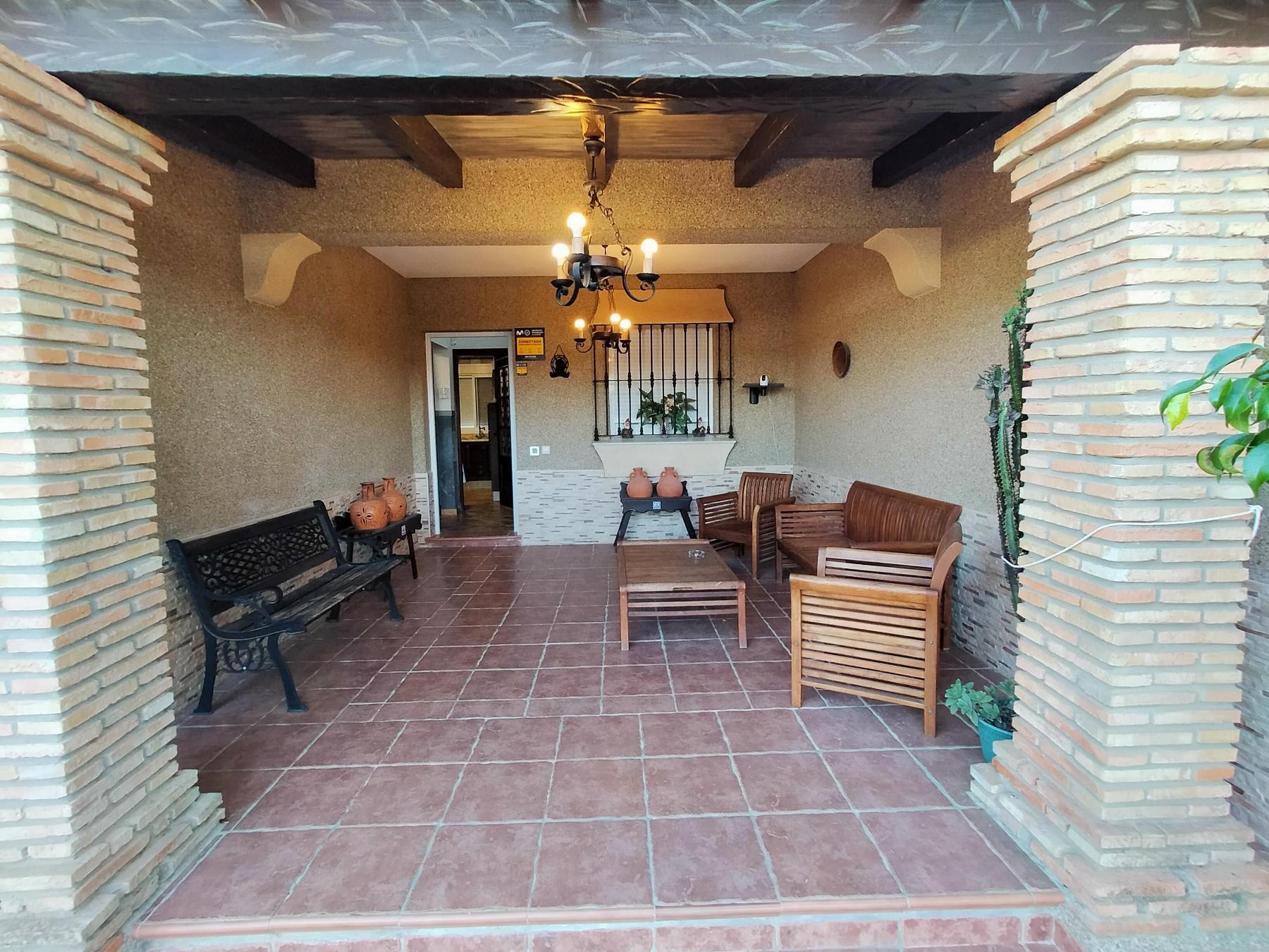 For sale of chalet in Chiclana de la Frontera