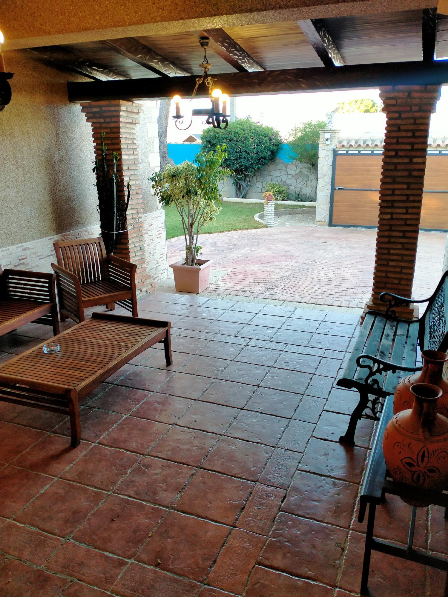 For sale of chalet in Chiclana de la Frontera