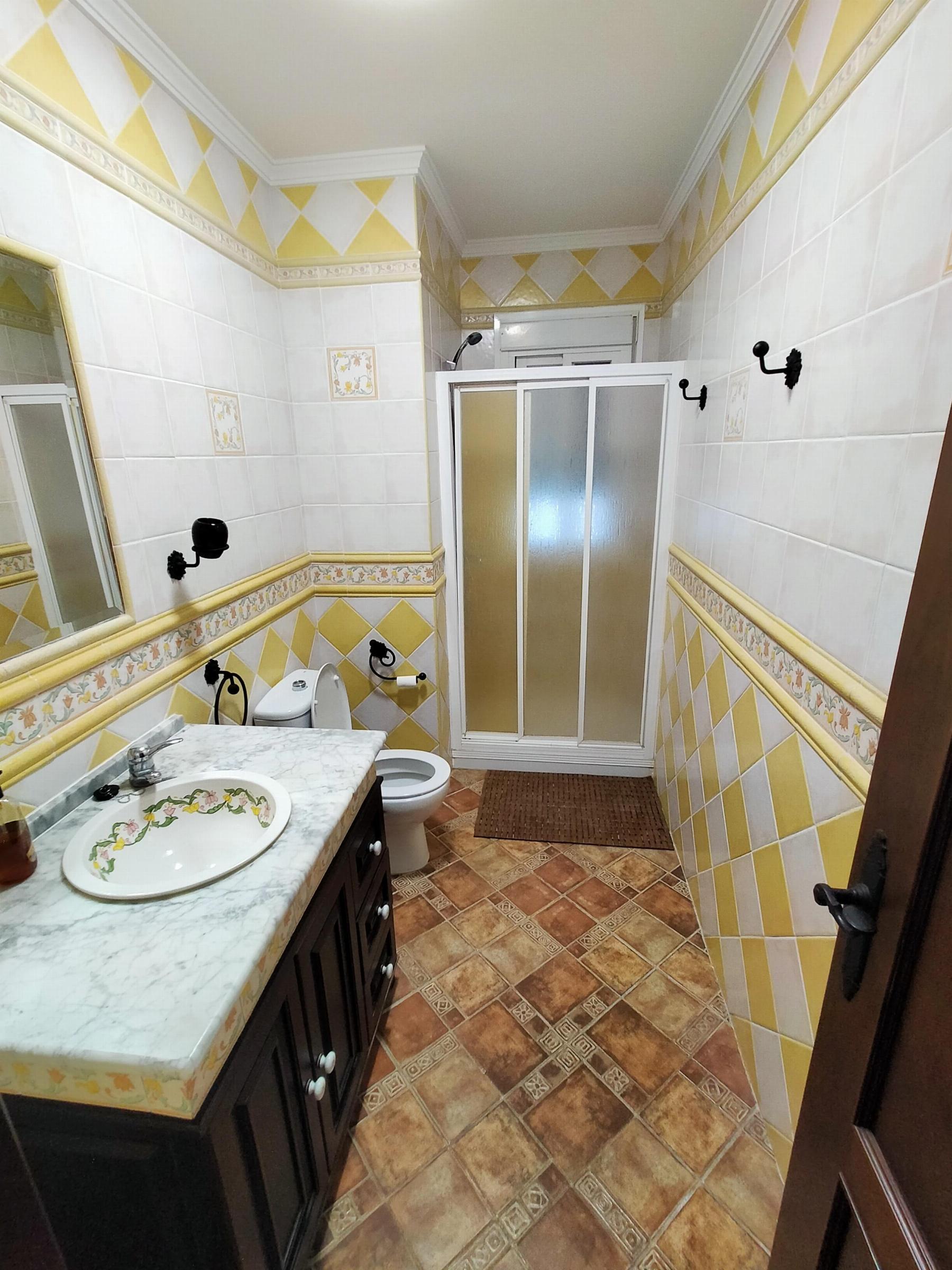 For sale of chalet in Chiclana de la Frontera