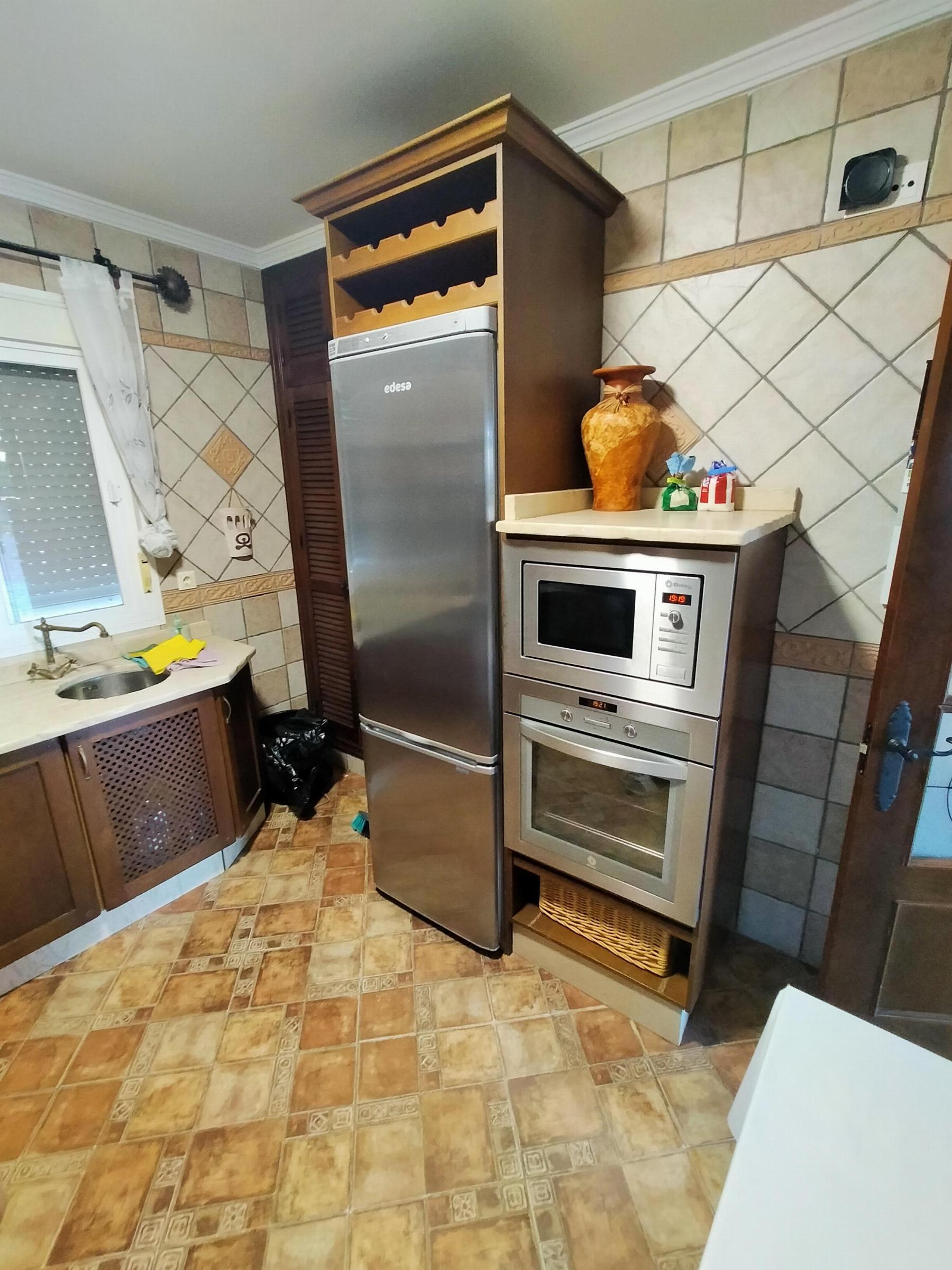 For sale of chalet in Chiclana de la Frontera