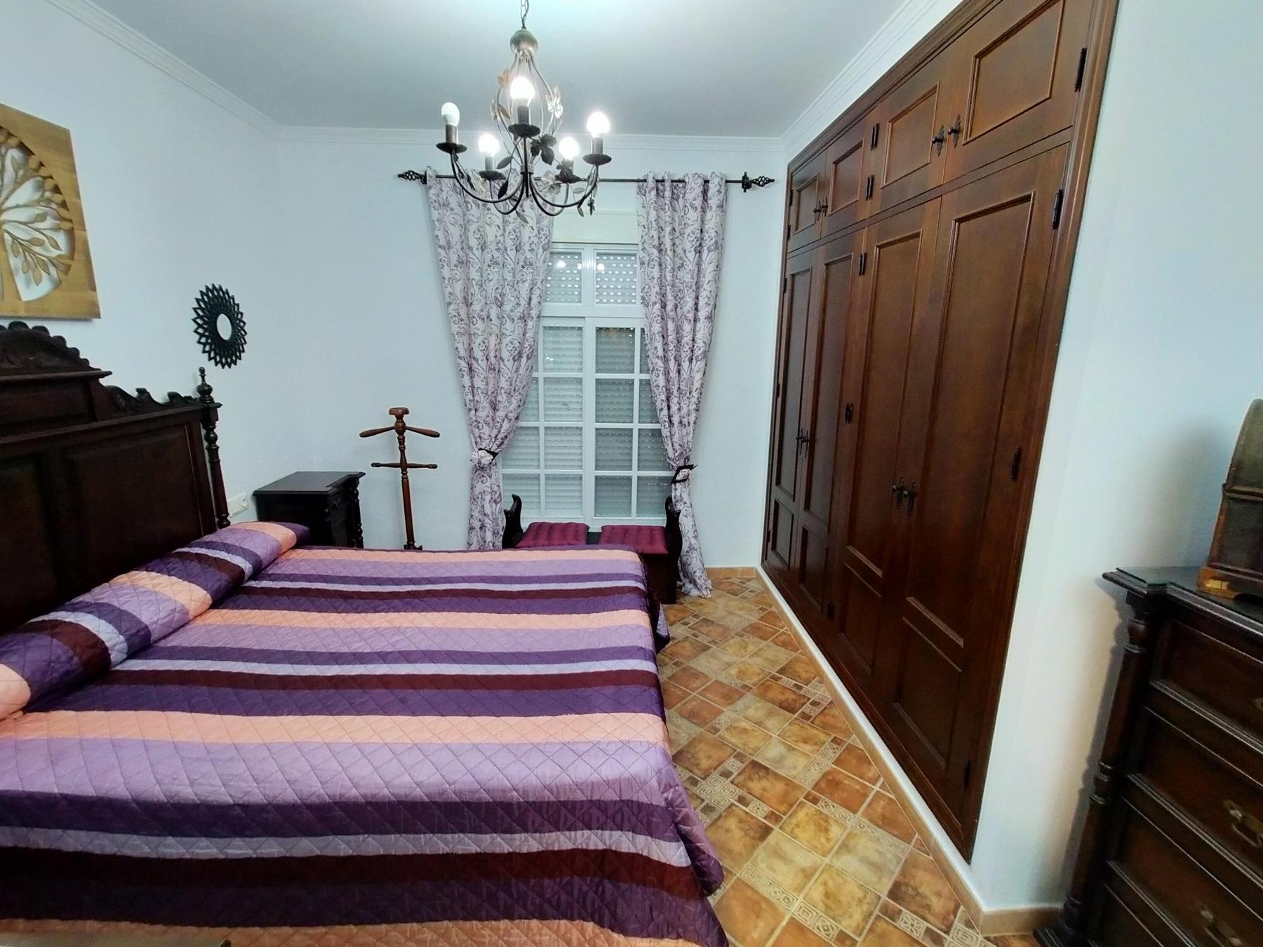 For sale of chalet in Chiclana de la Frontera