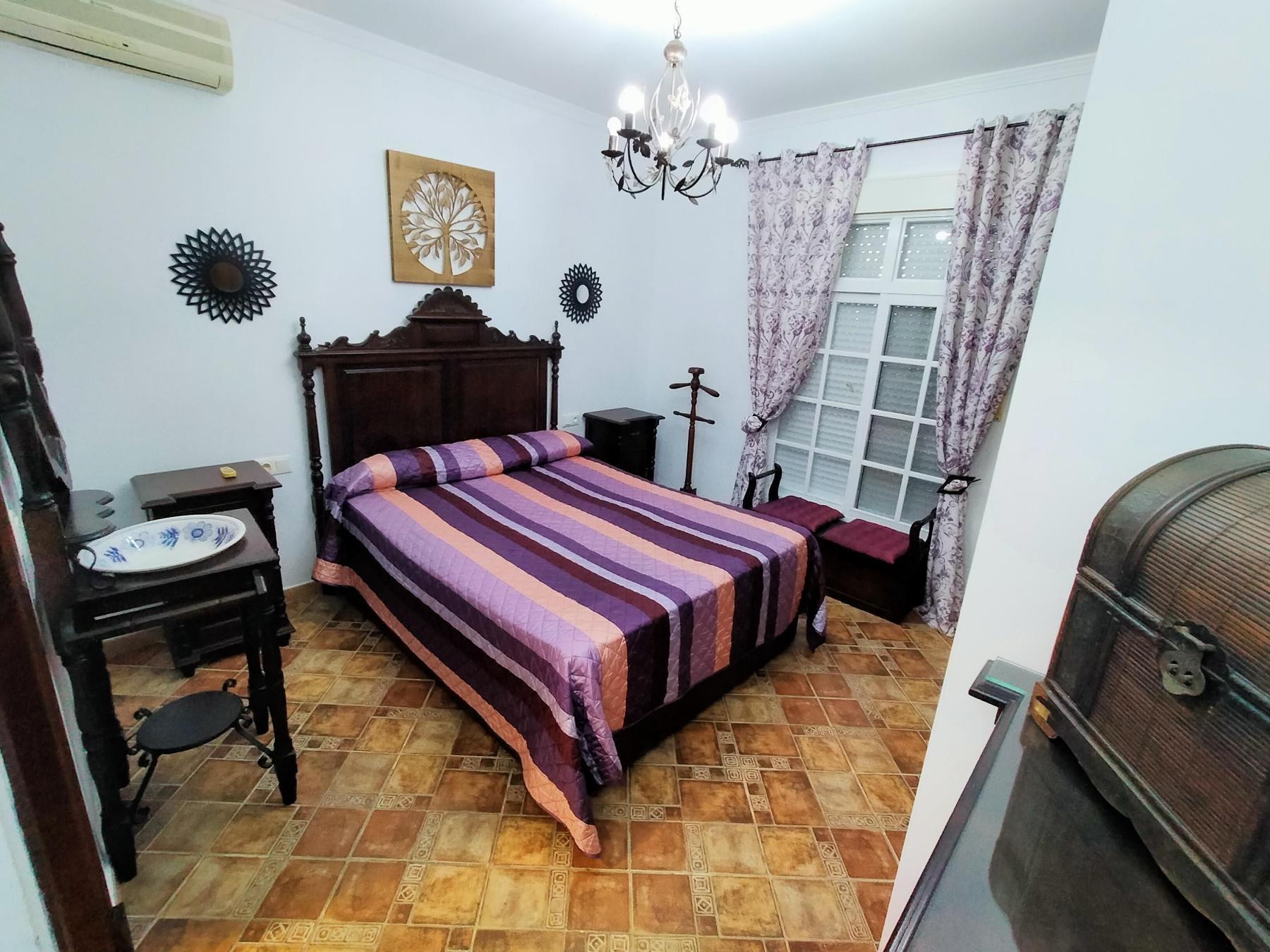 For sale of chalet in Chiclana de la Frontera