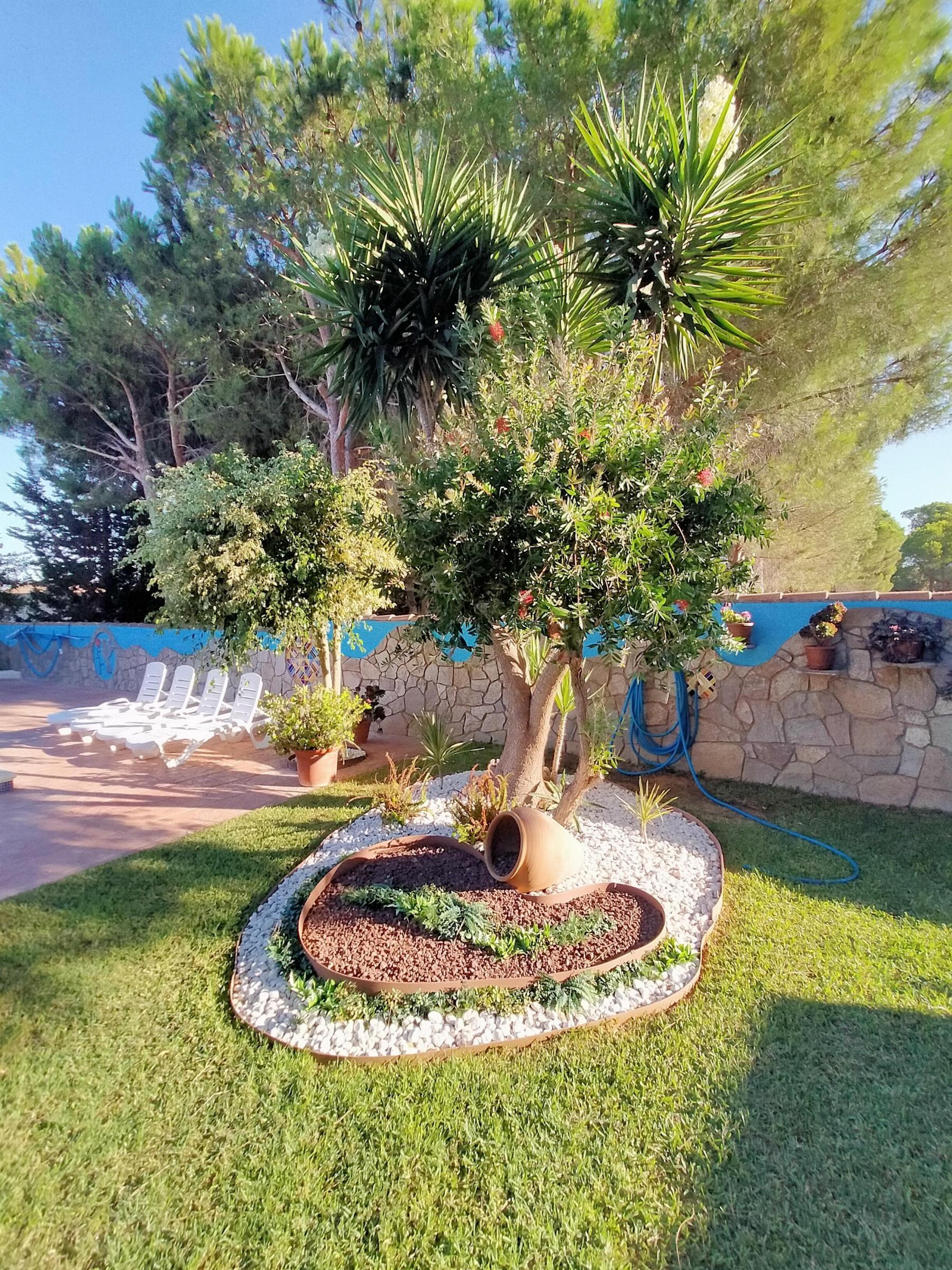 For sale of chalet in Chiclana de la Frontera