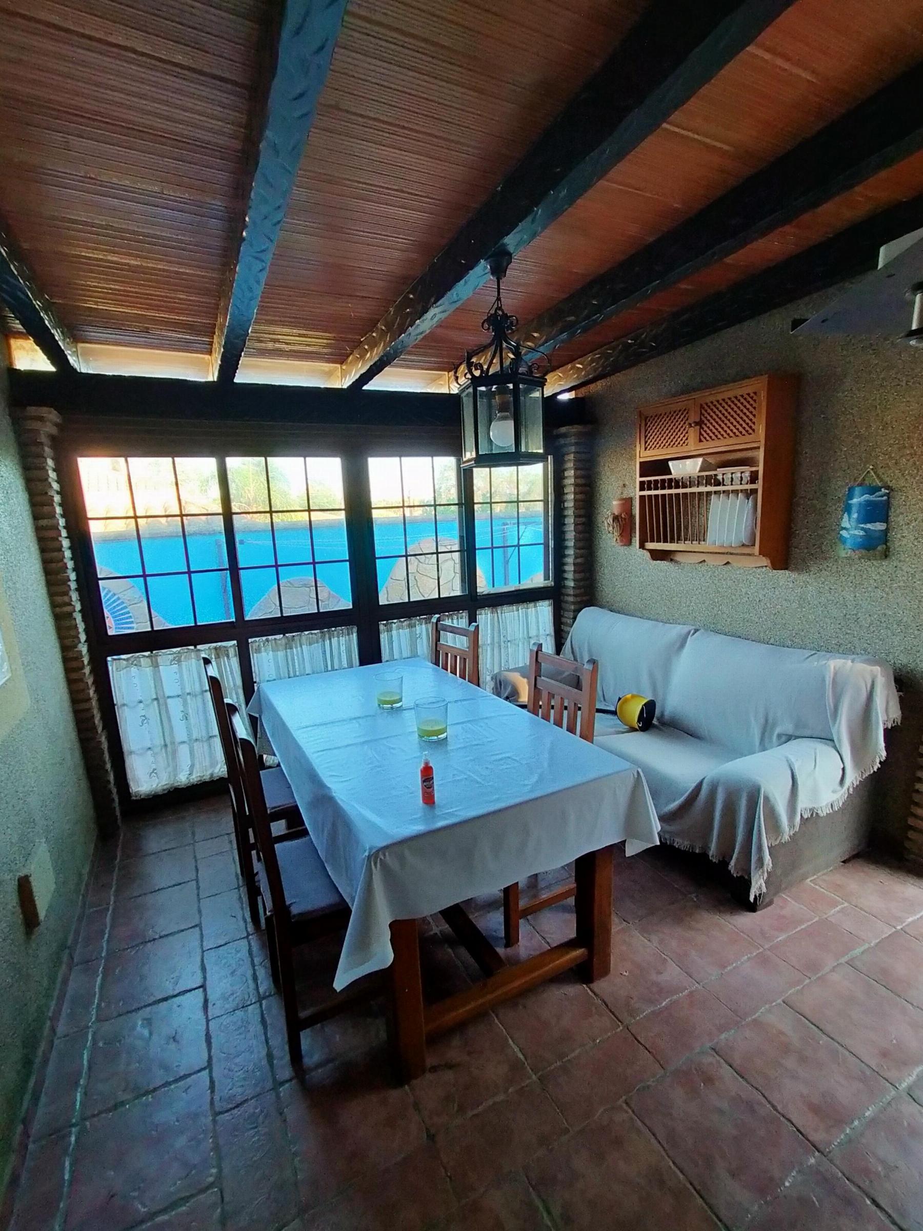 For sale of chalet in Chiclana de la Frontera