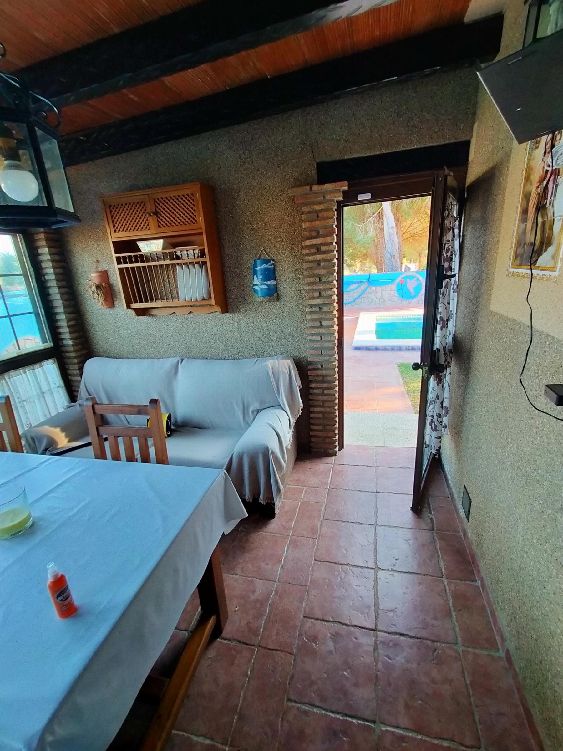 For sale of chalet in Chiclana de la Frontera