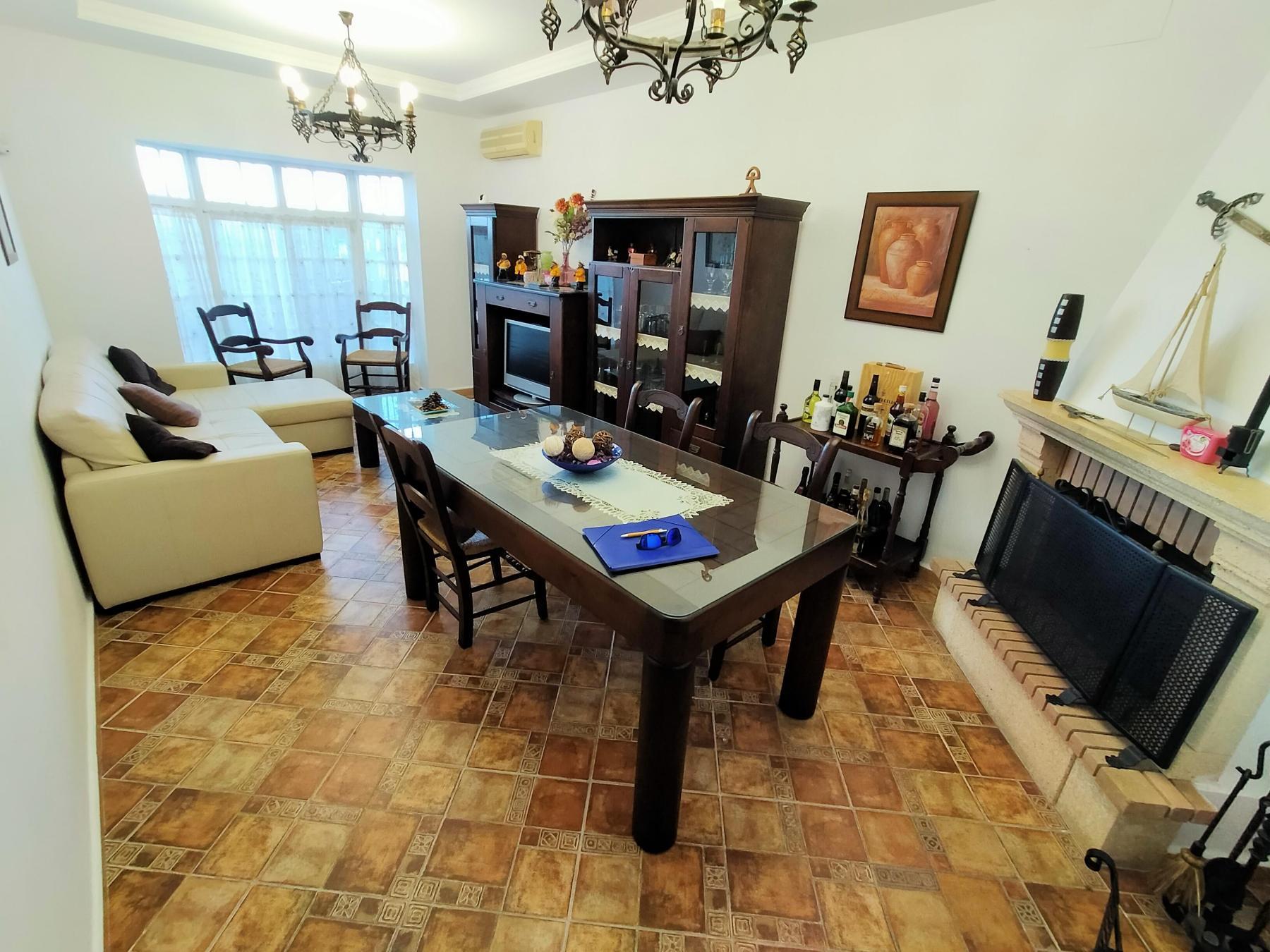 For sale of chalet in Chiclana de la Frontera