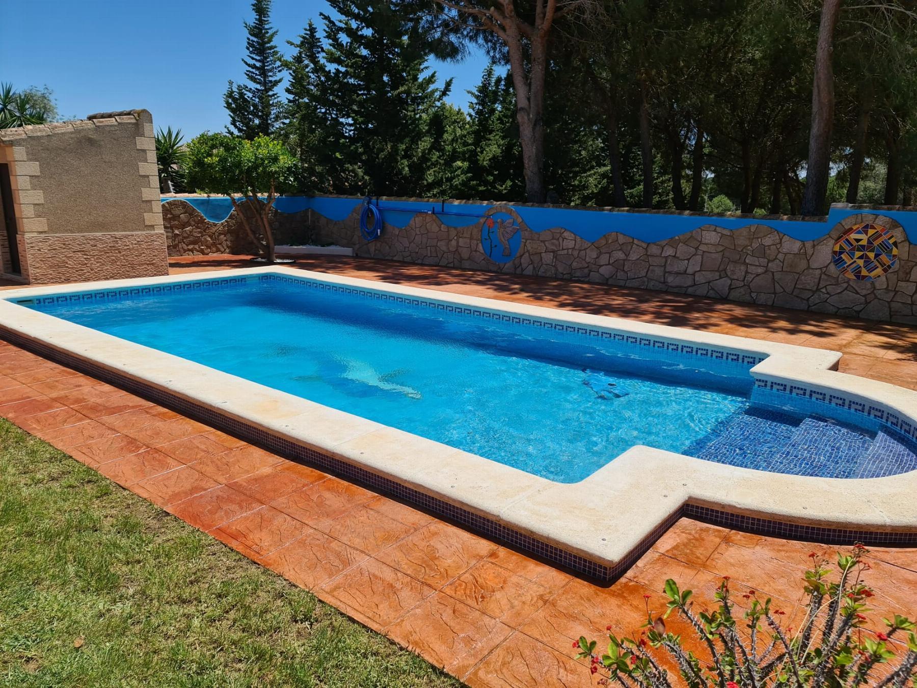 For sale of chalet in Chiclana de la Frontera