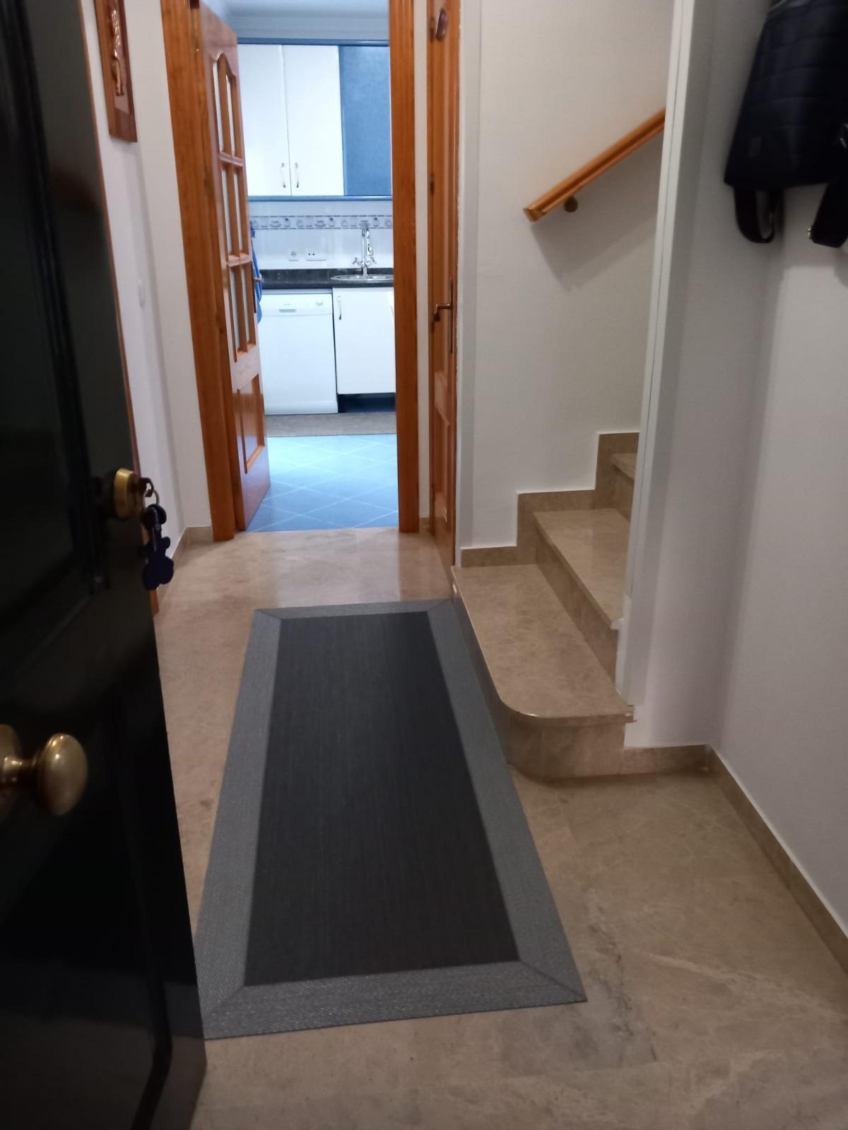 For sale of house in San Fernando