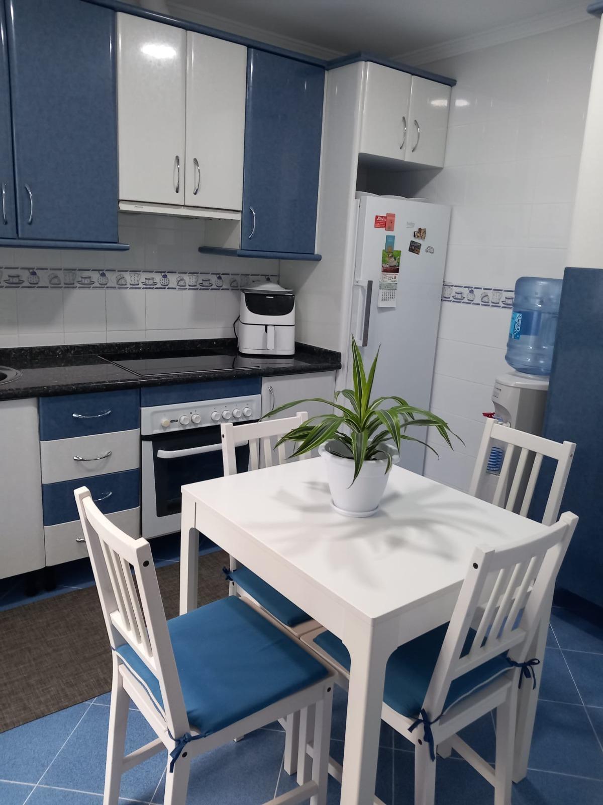 For sale of house in San Fernando
