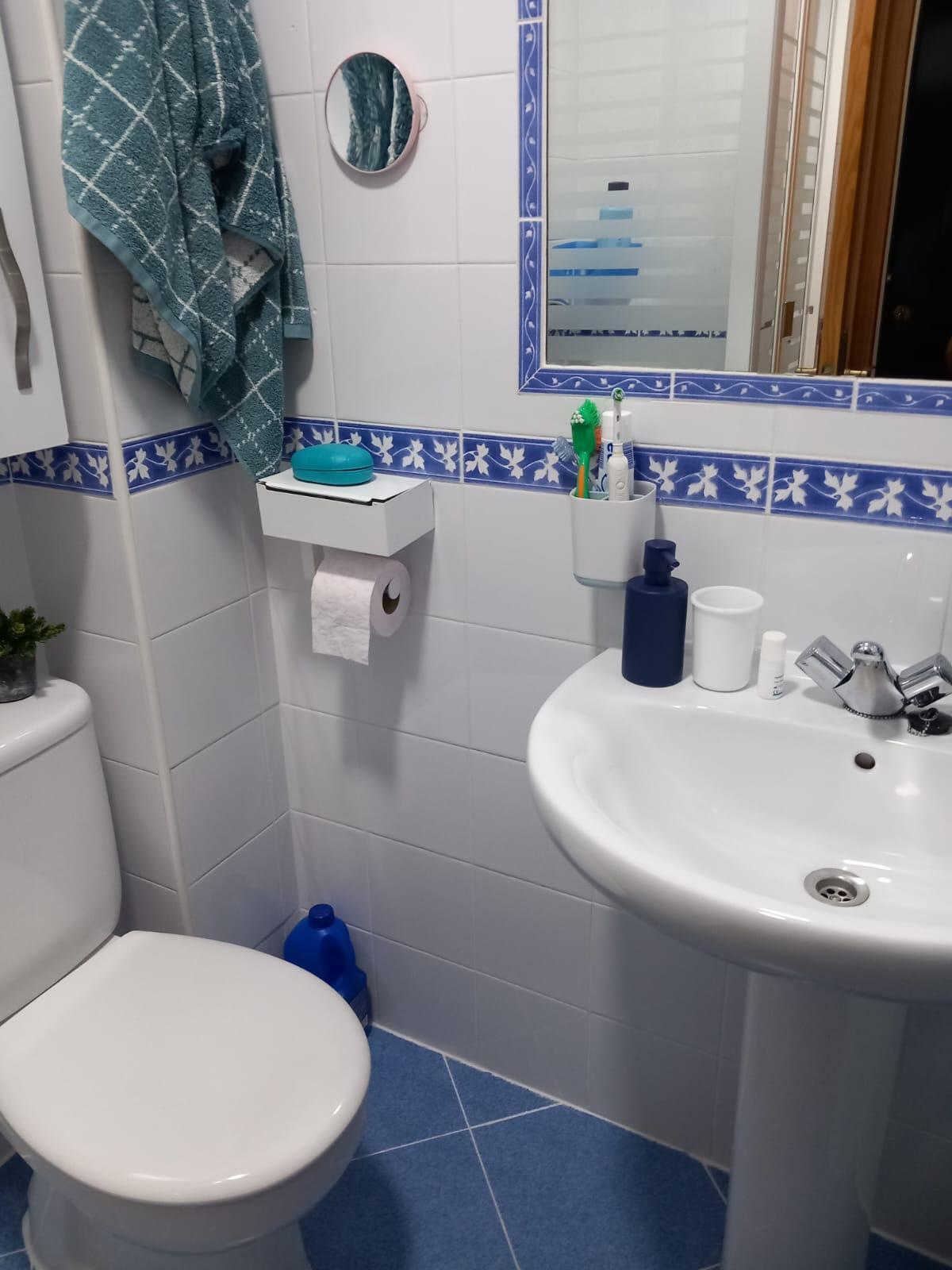 For sale of house in San Fernando