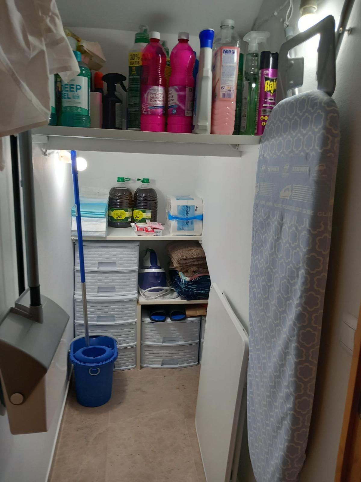 For sale of house in San Fernando