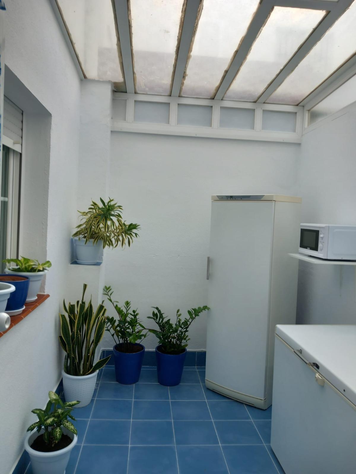 For sale of house in San Fernando