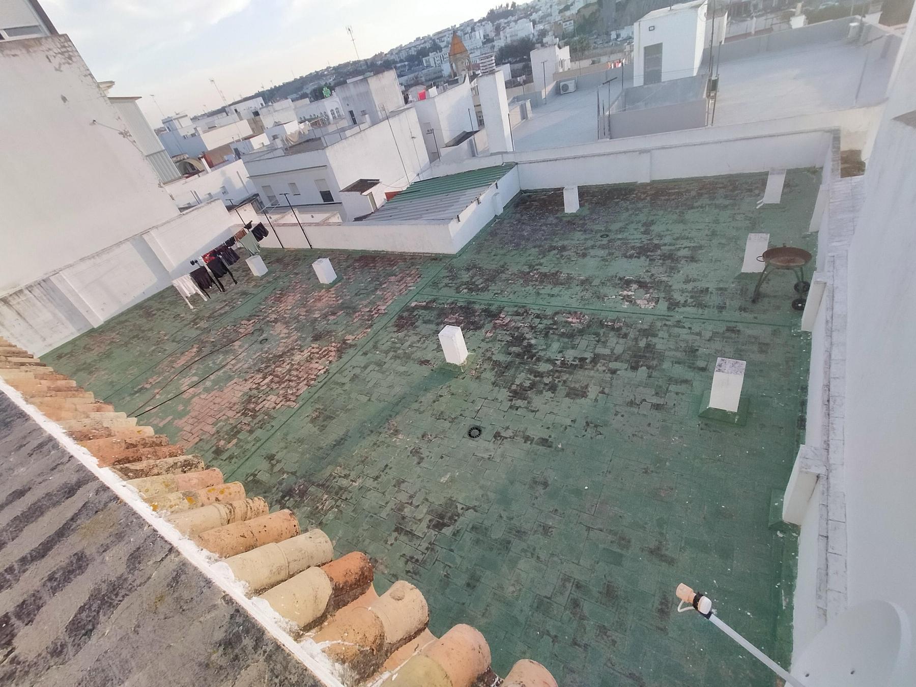 Til salg fra hus i Chiclana de la Frontera