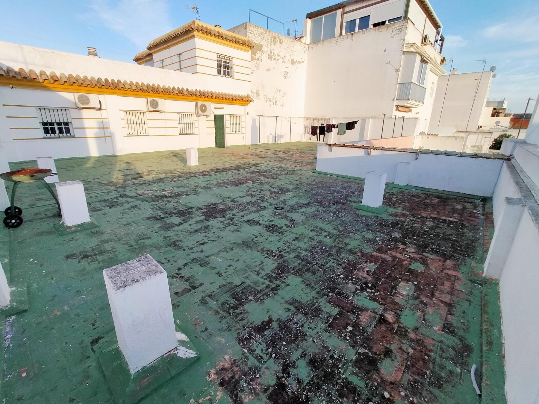 Venta de casa en Chiclana de la Frontera