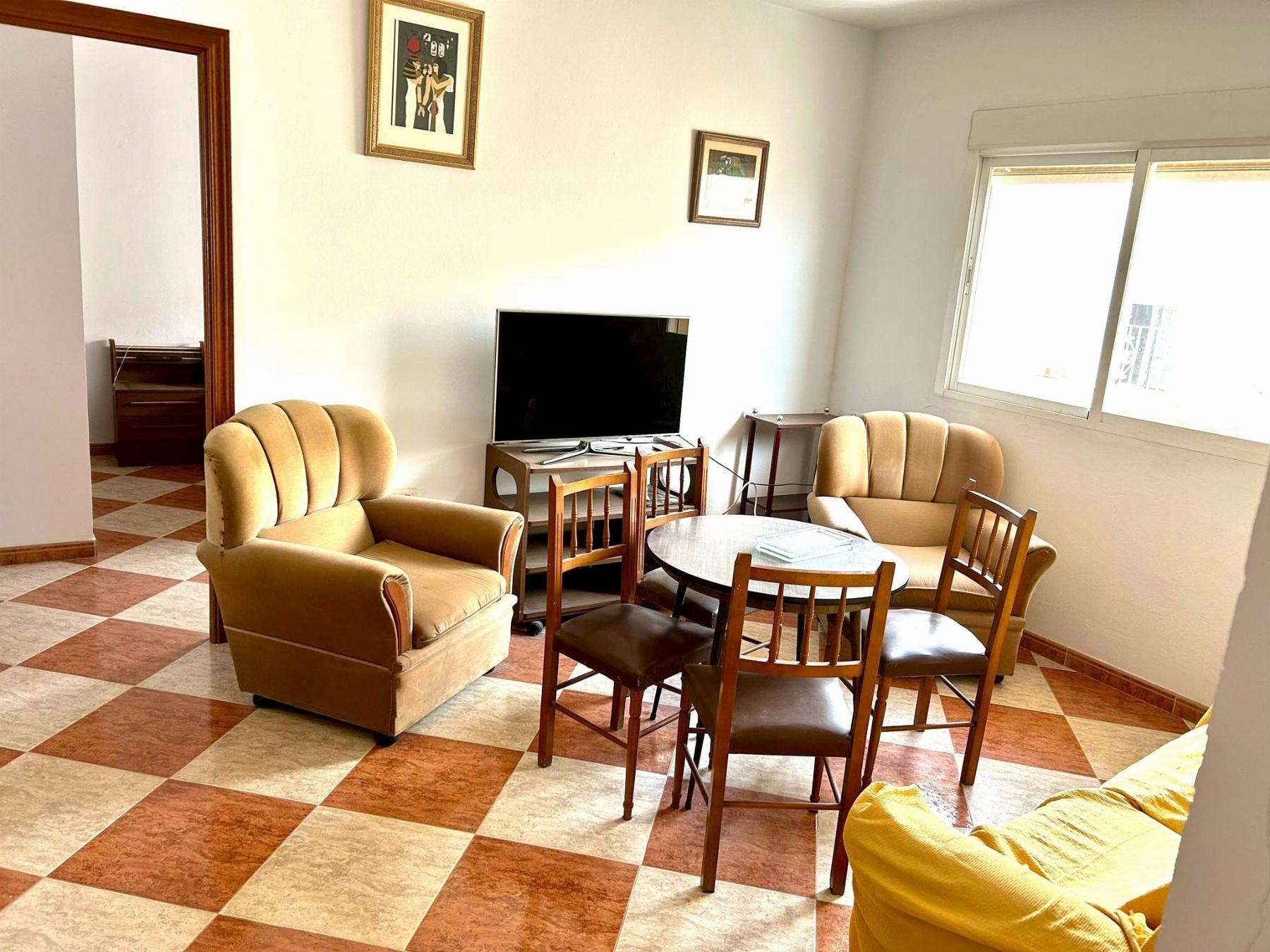 Venta de piso en San Fernando