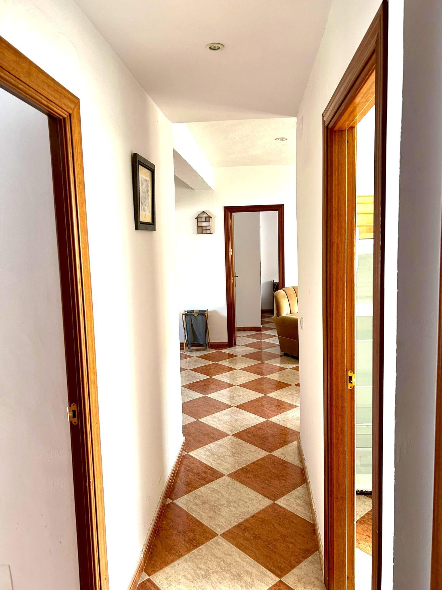 Venta de piso en San Fernando