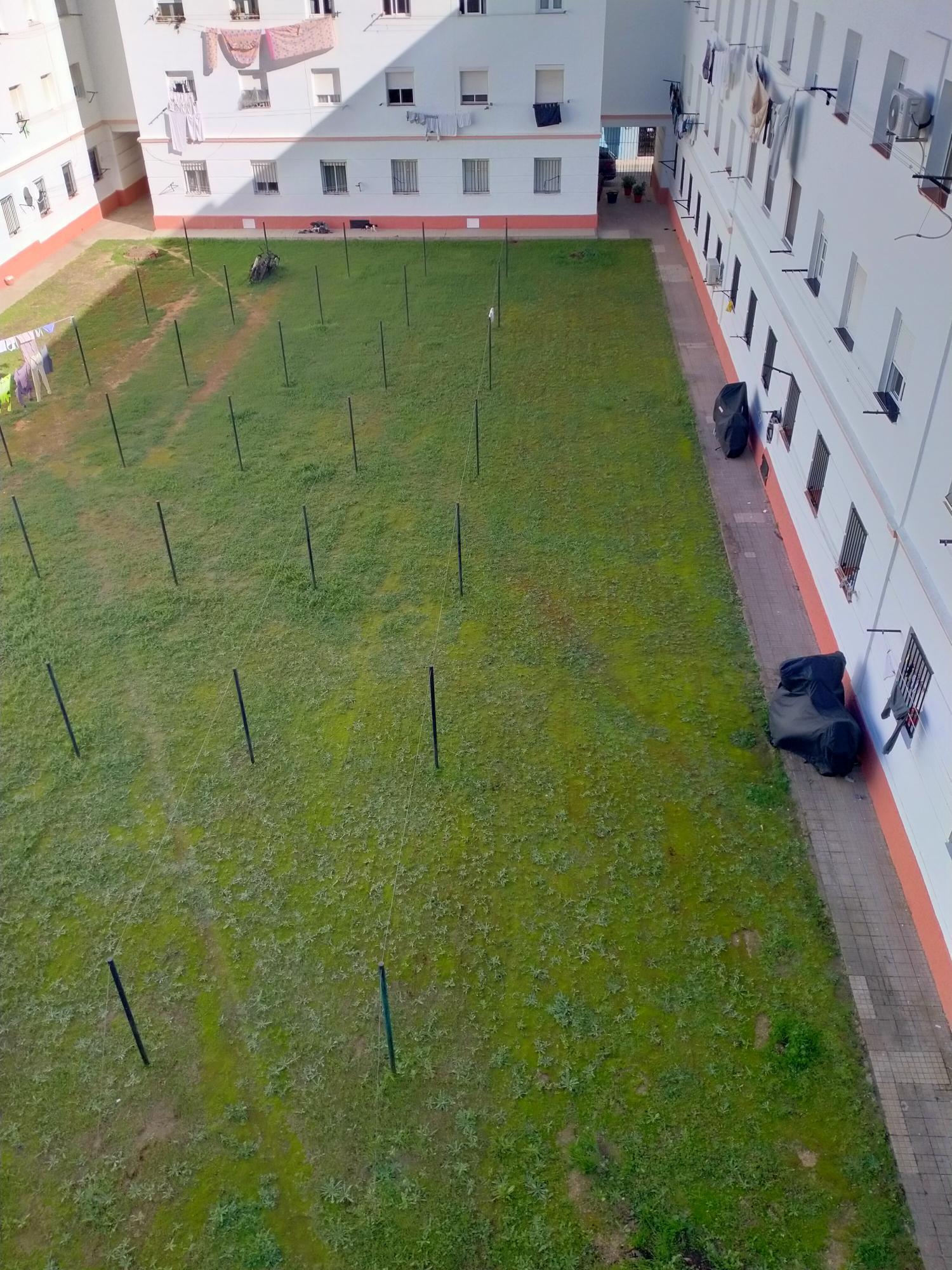 Venta de piso en San Fernando