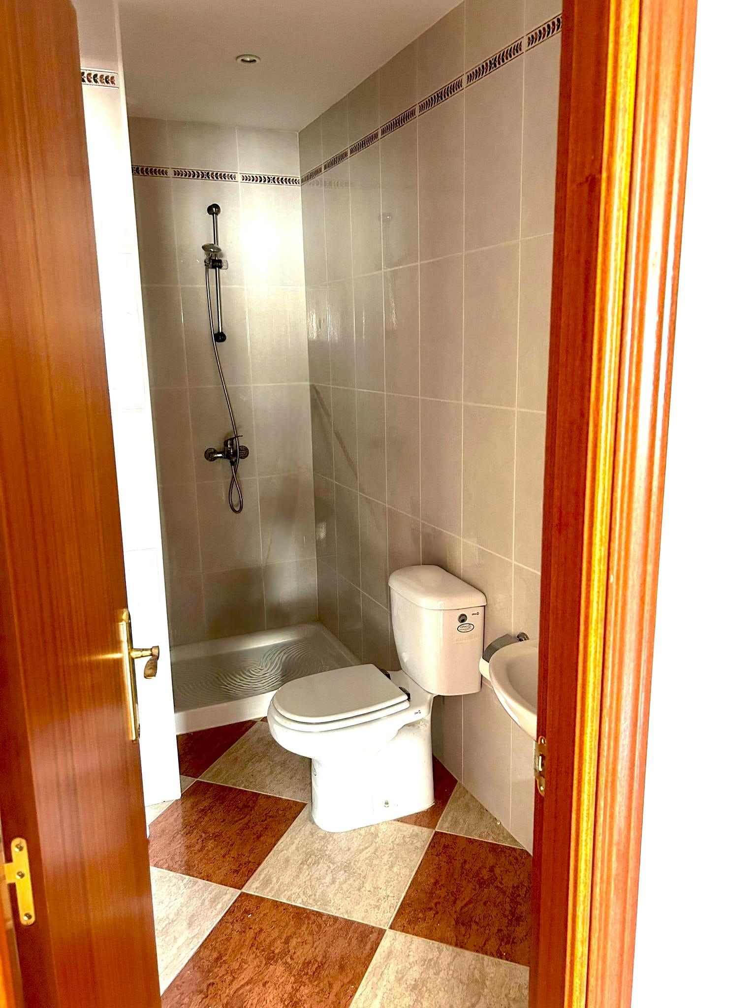 Venta de piso en San Fernando