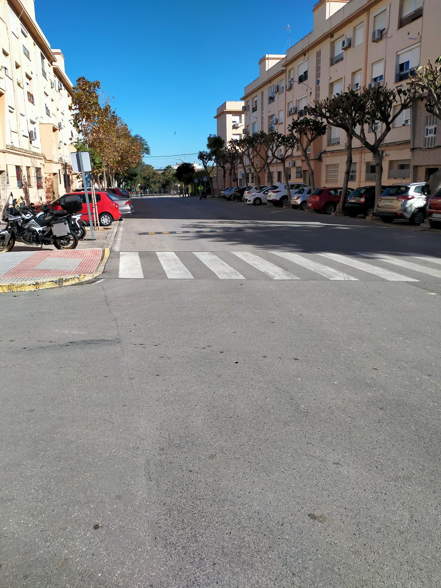 Venta de piso en San Fernando
