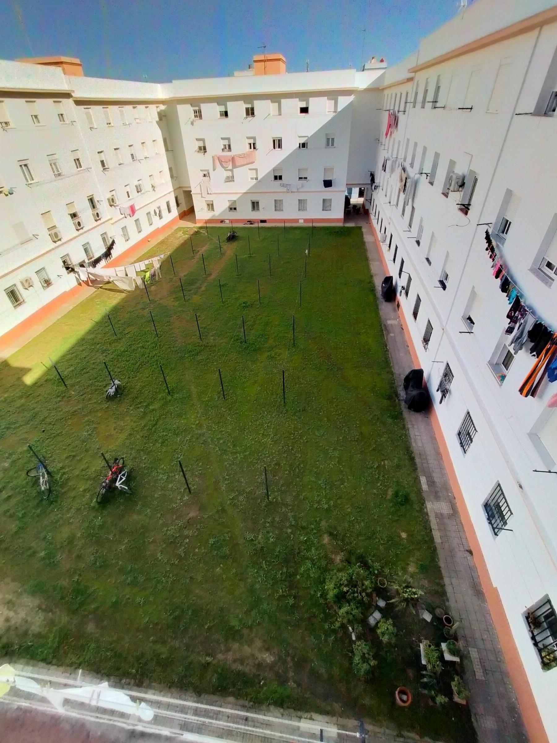 Venta de piso en San Fernando