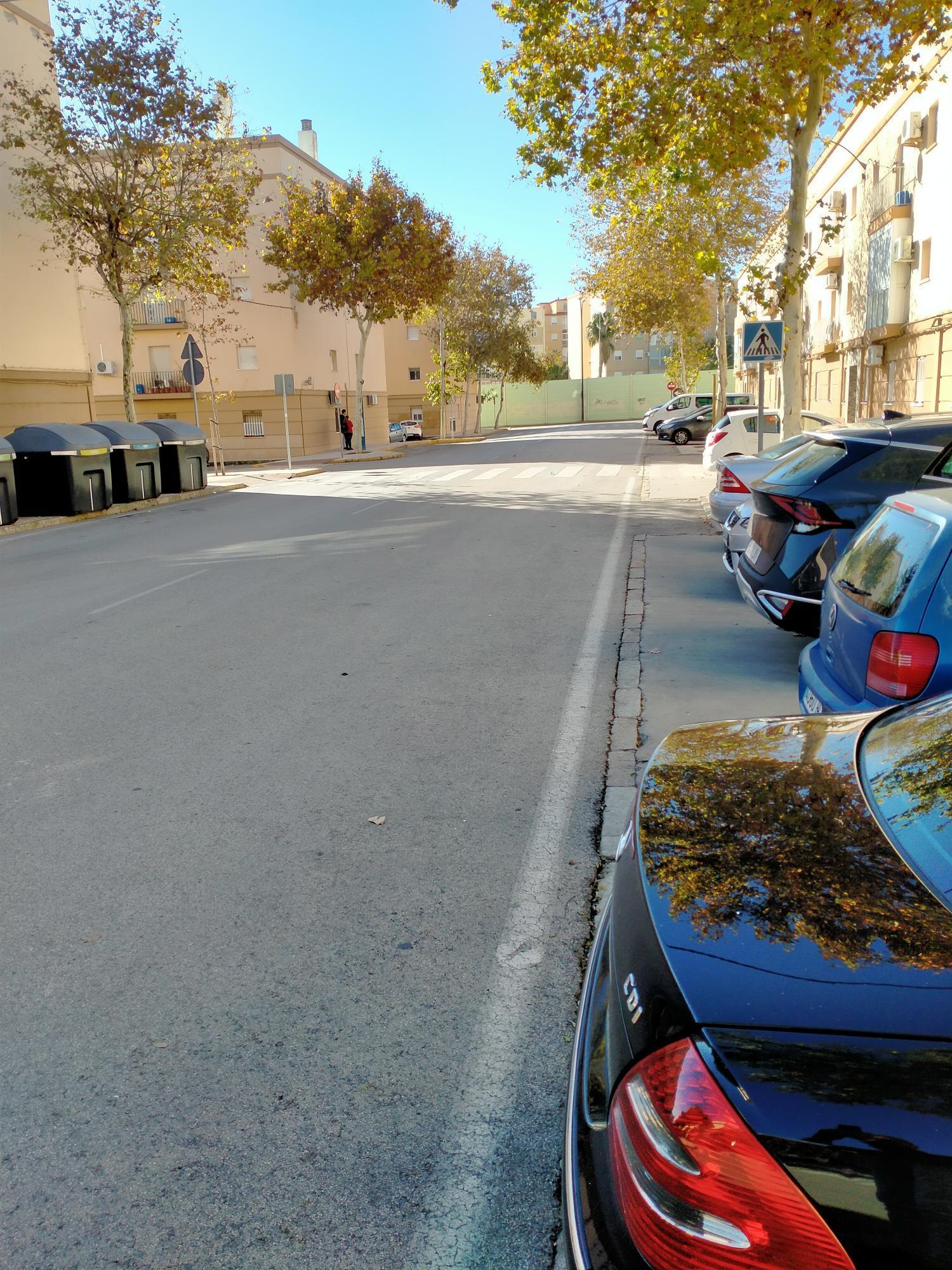 Venta de piso en San Fernando