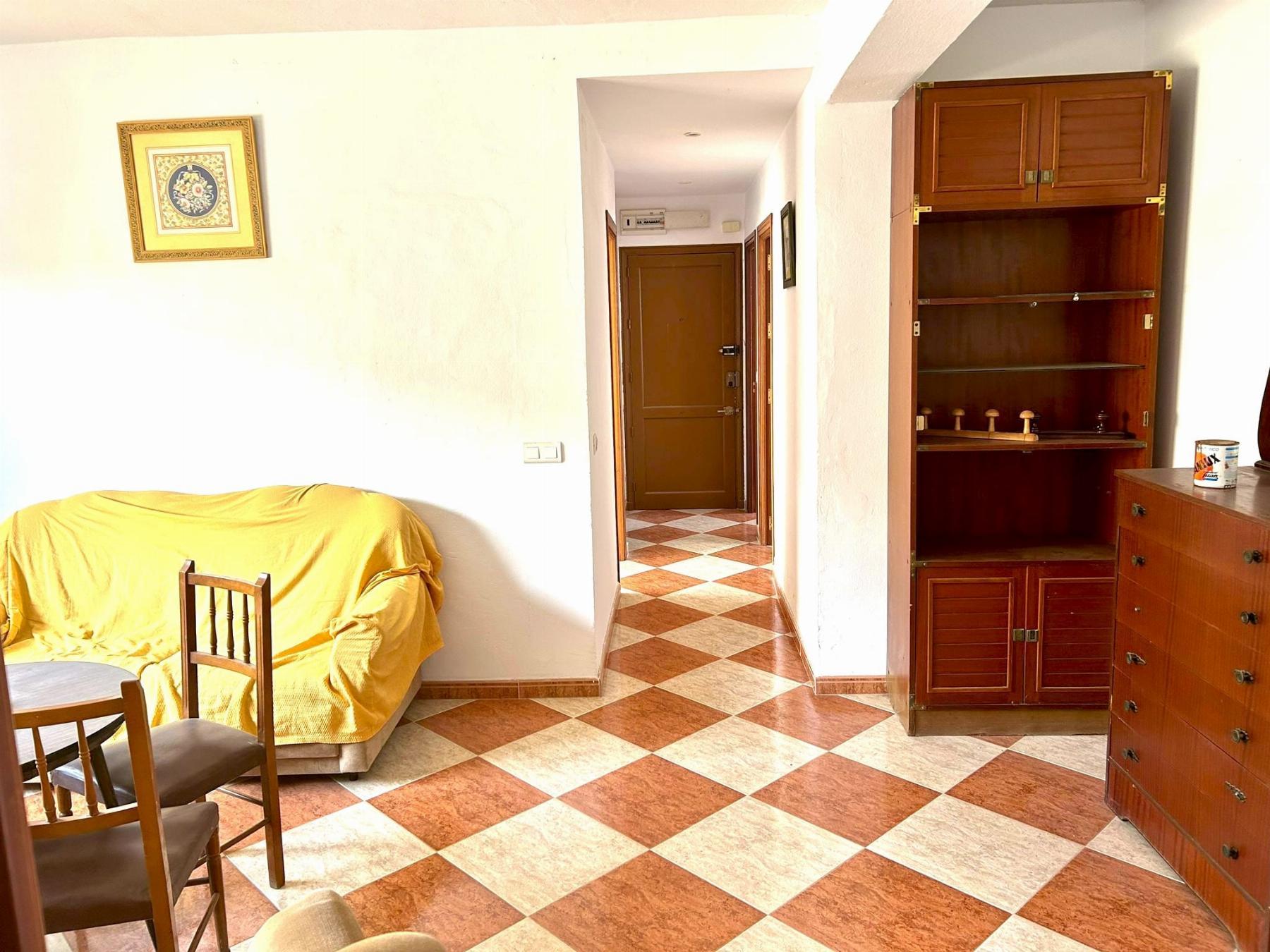 Venta de piso en San Fernando