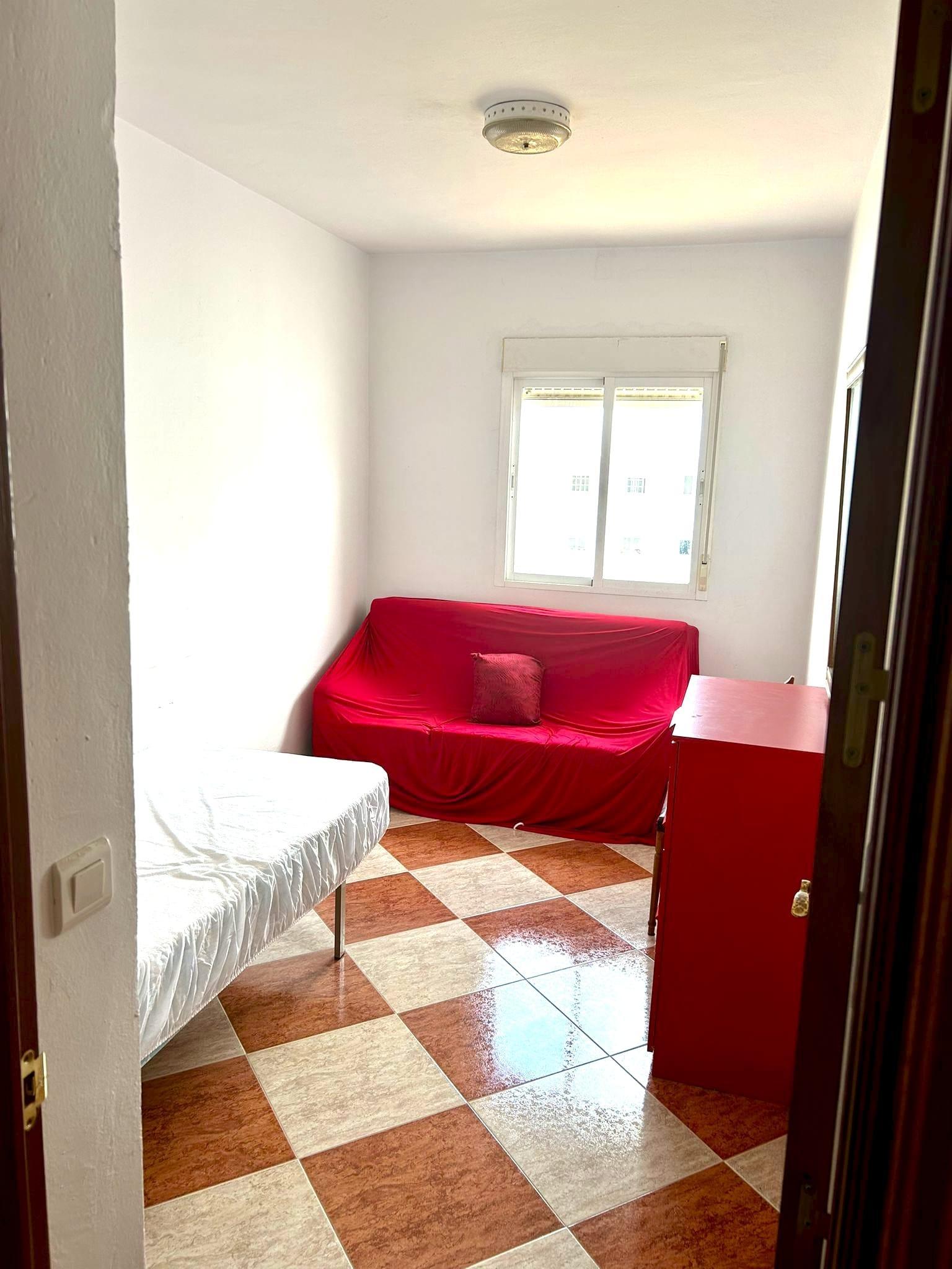 Venta de piso en San Fernando