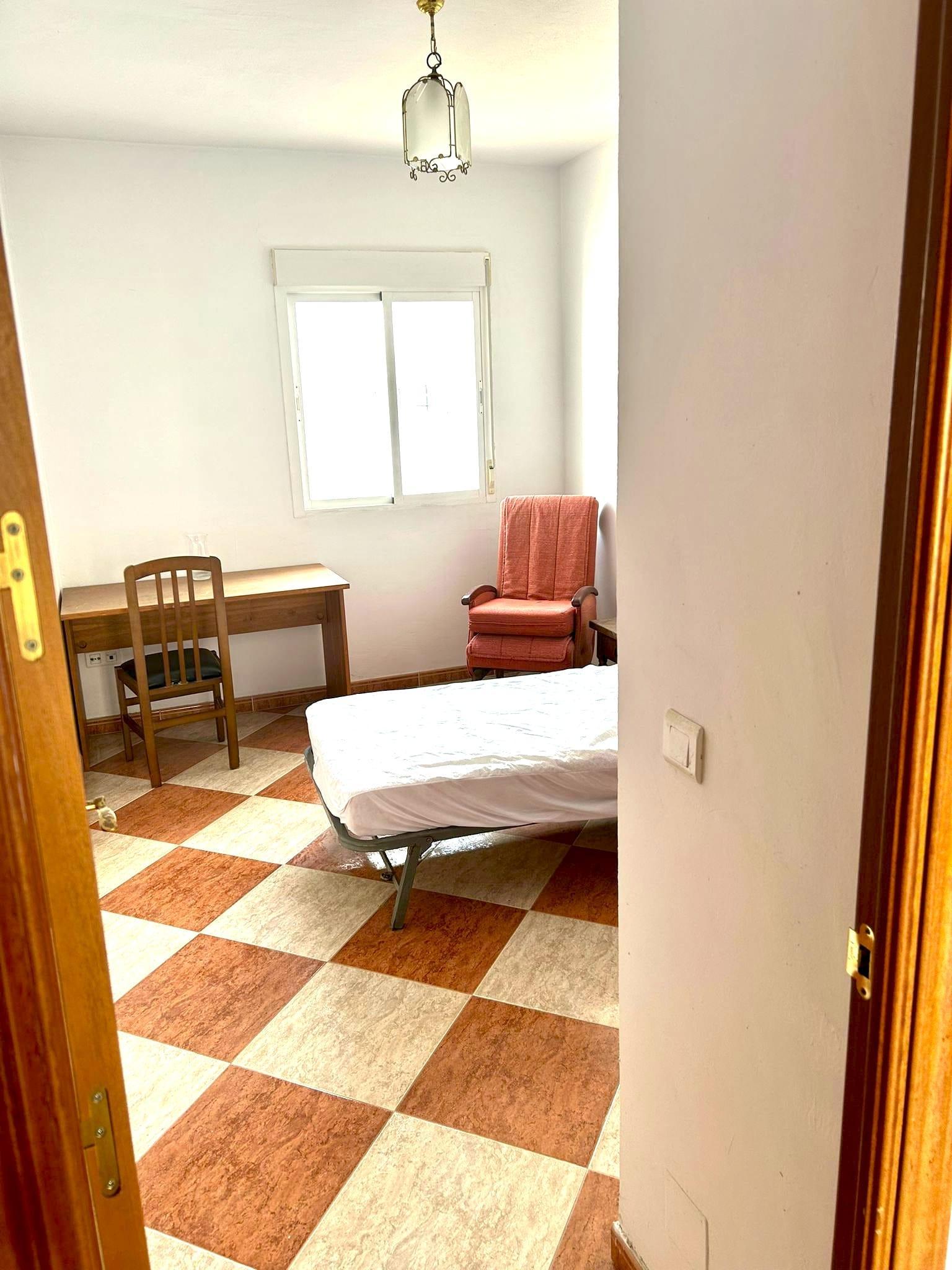 Venta de piso en San Fernando