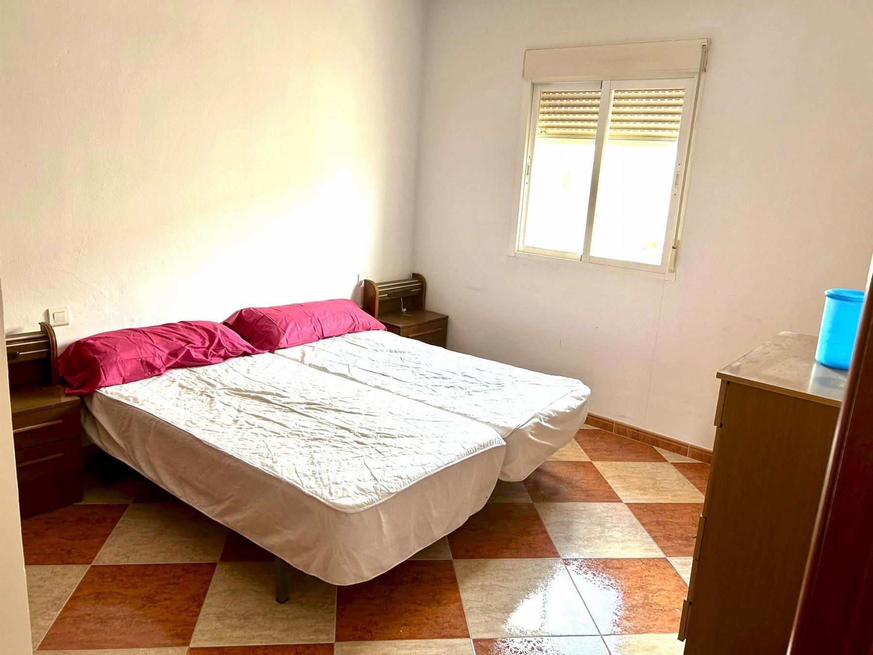Venta de piso en San Fernando