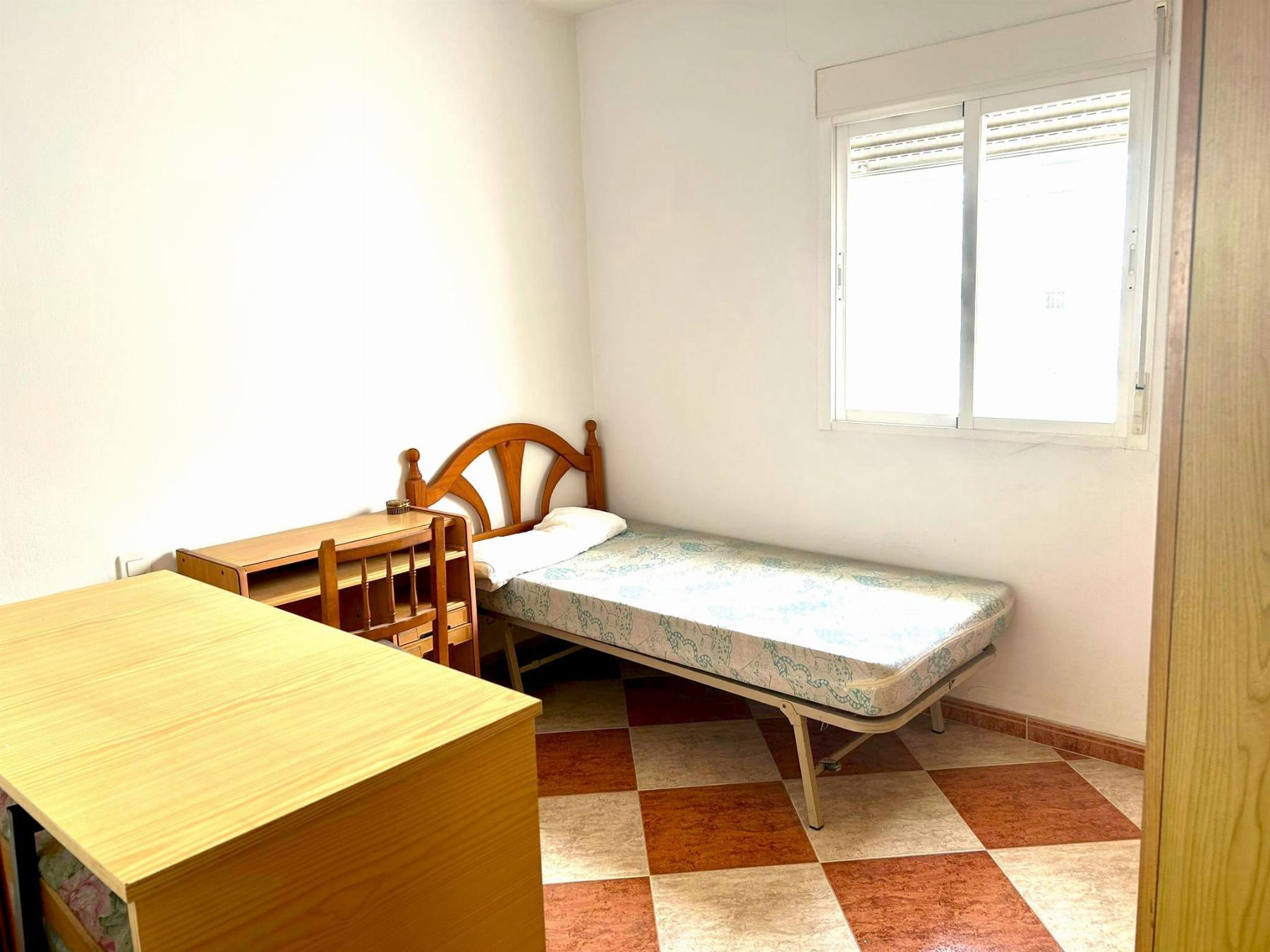 Venta de piso en San Fernando
