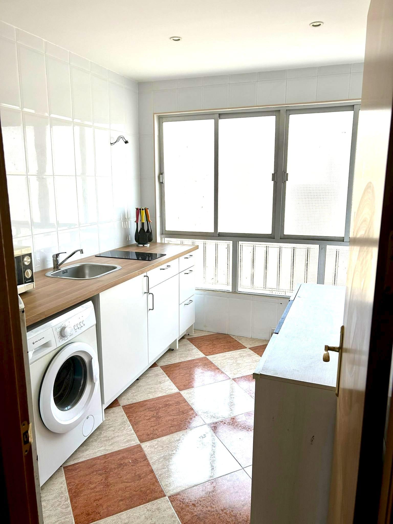Venta de piso en San Fernando